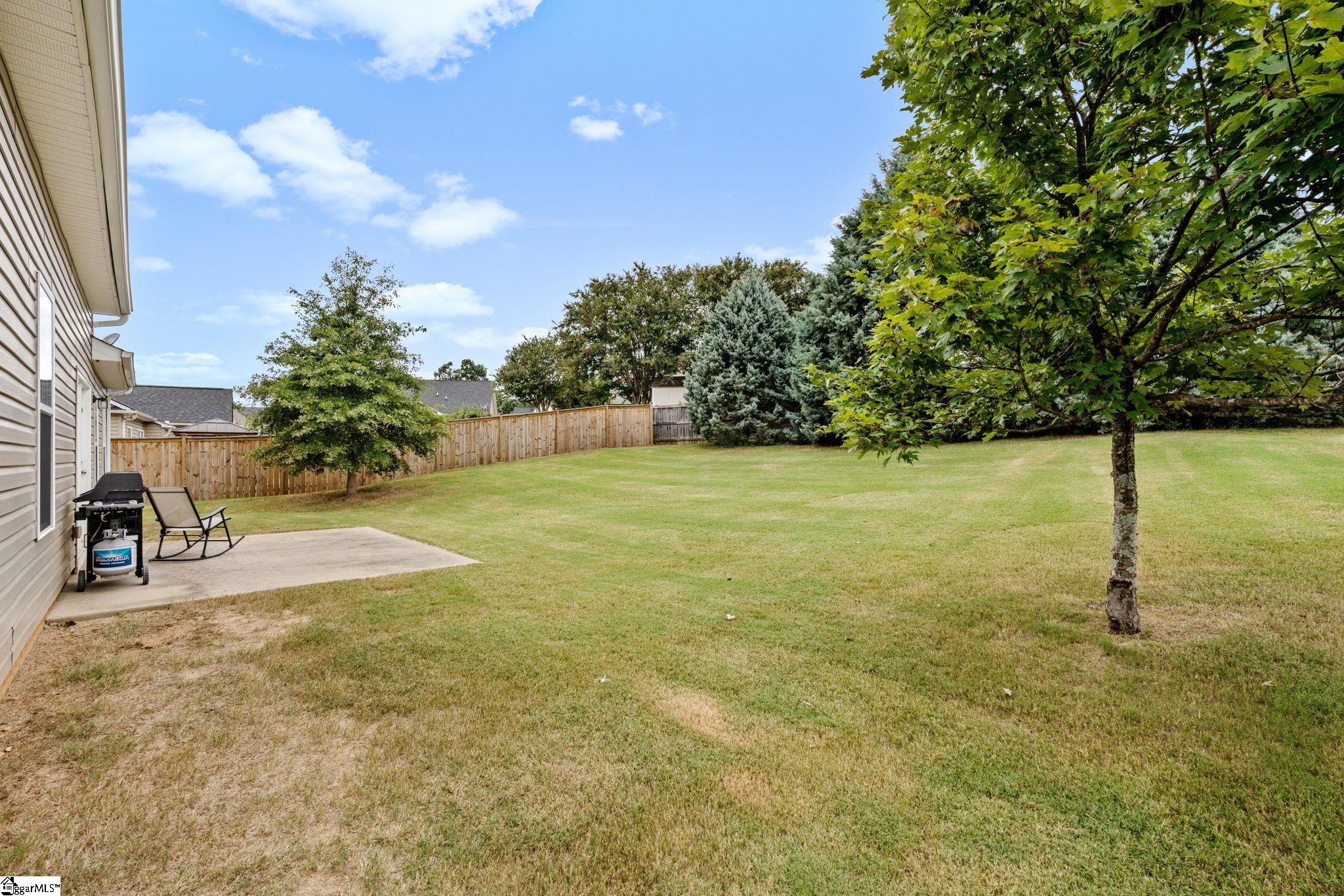 9 Wateree Way Simpsonville, SC 29680