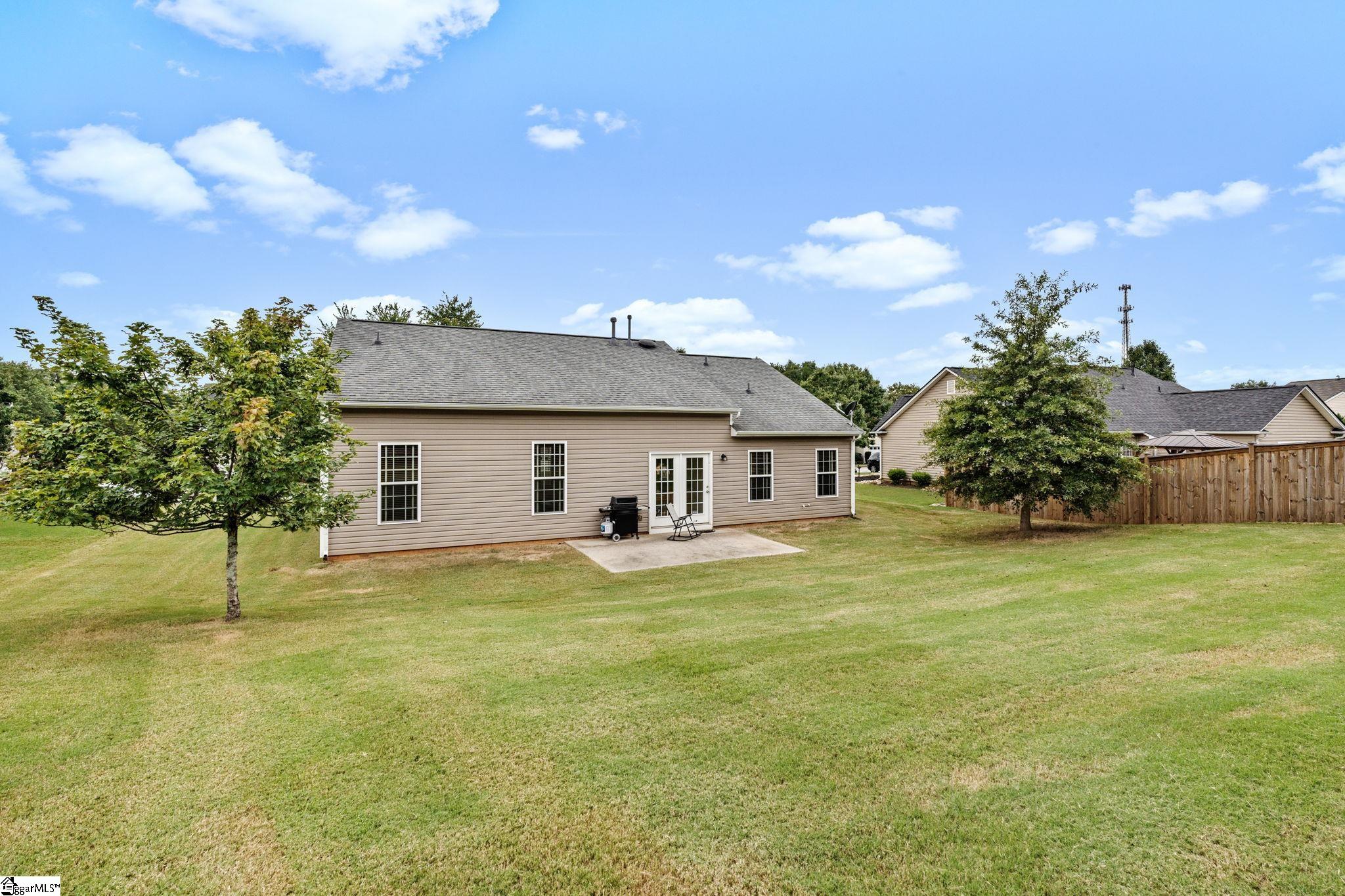 9 Wateree Way Simpsonville, SC 29680
