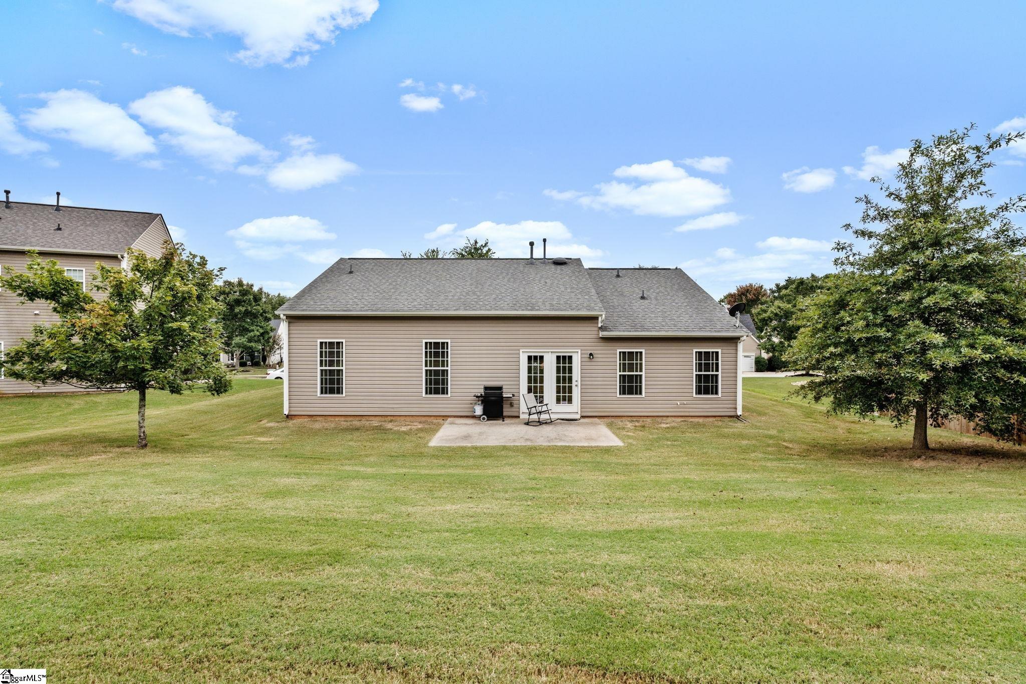 9 Wateree Way Simpsonville, SC 29680