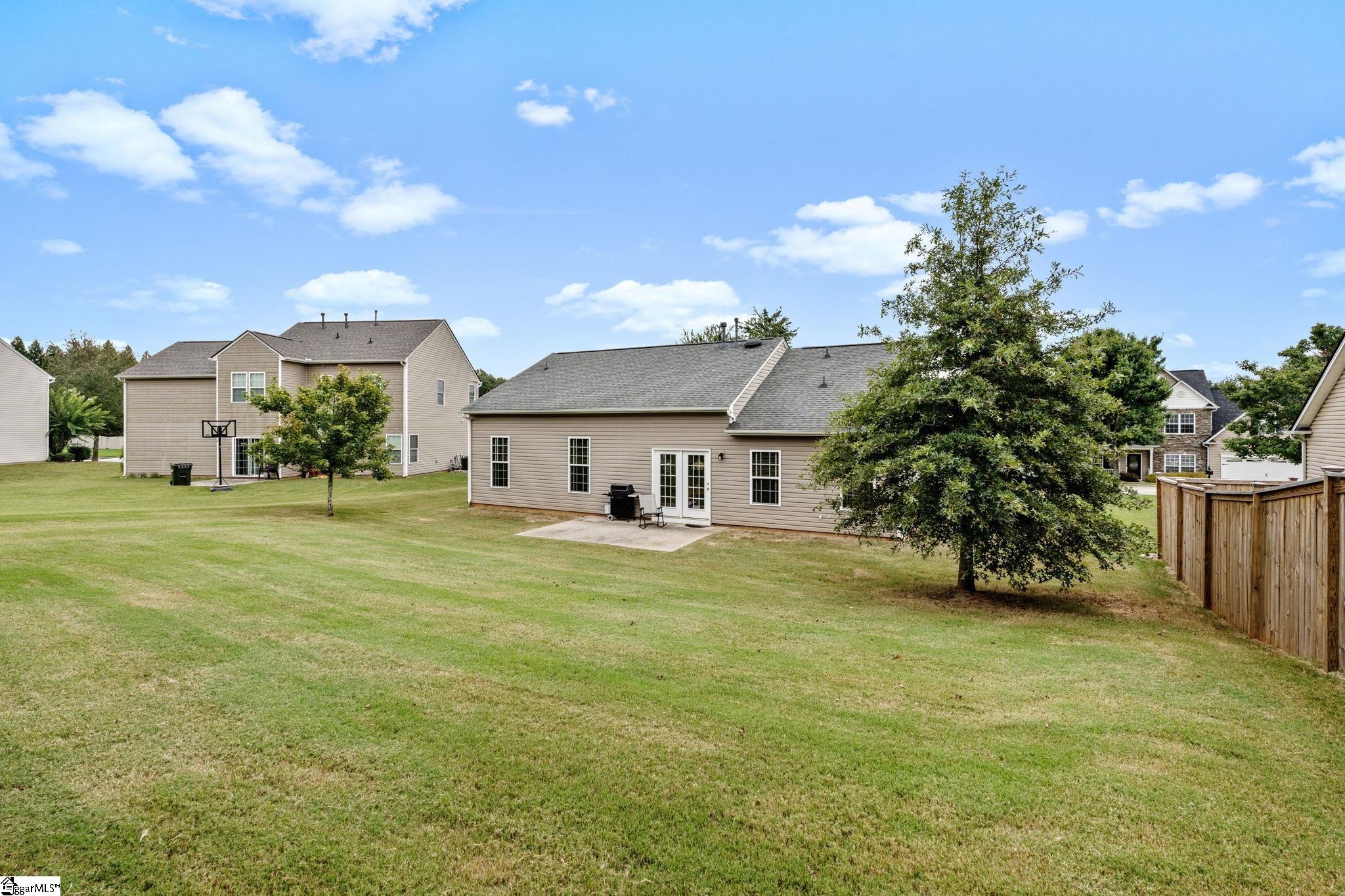 9 Wateree Way Simpsonville, SC 29680