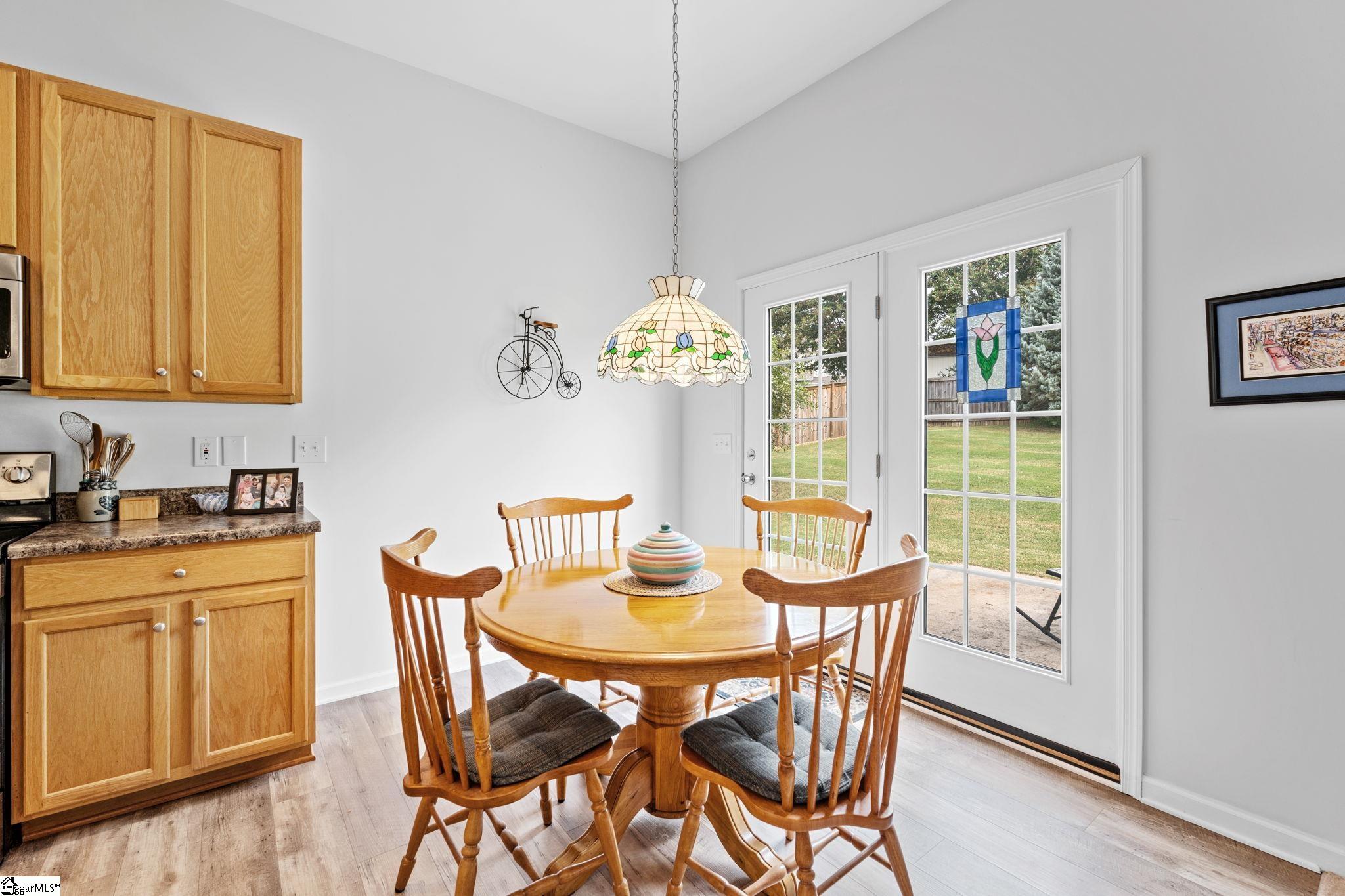 9 Wateree Way Simpsonville, SC 29680