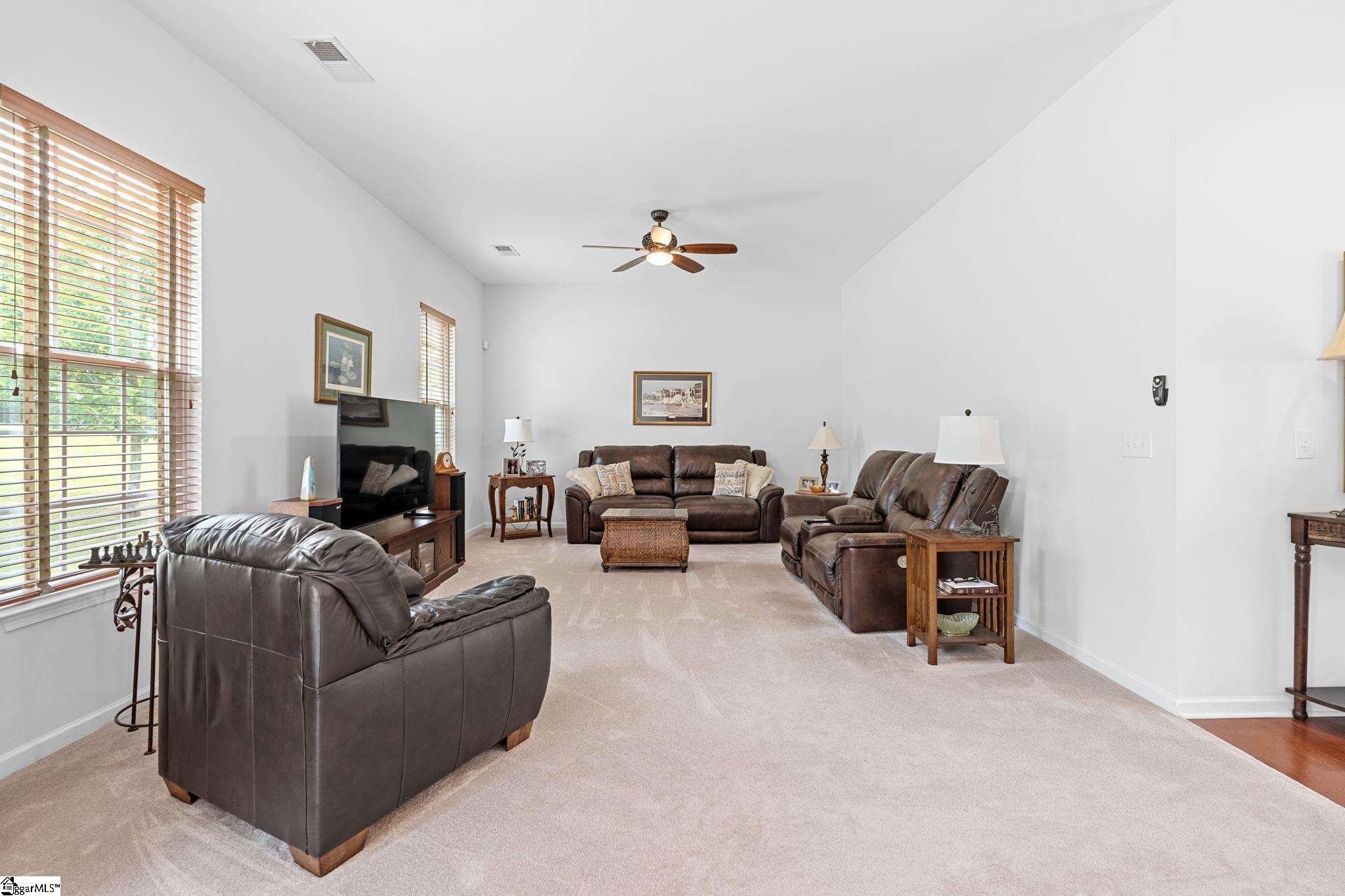 9 Wateree Way Simpsonville, SC 29680