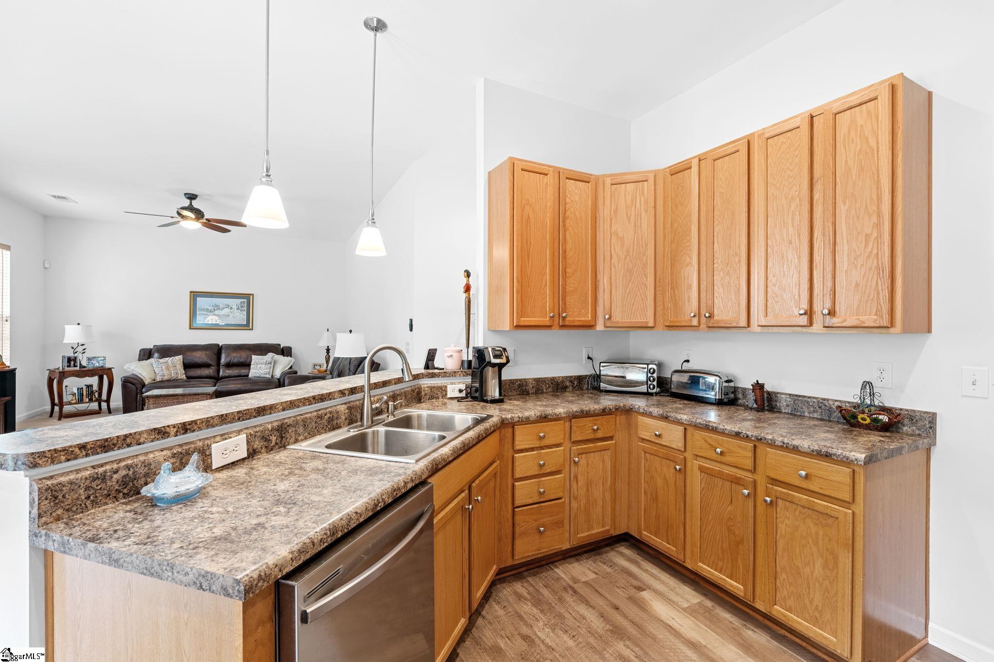9 Wateree Way Simpsonville, SC 29680