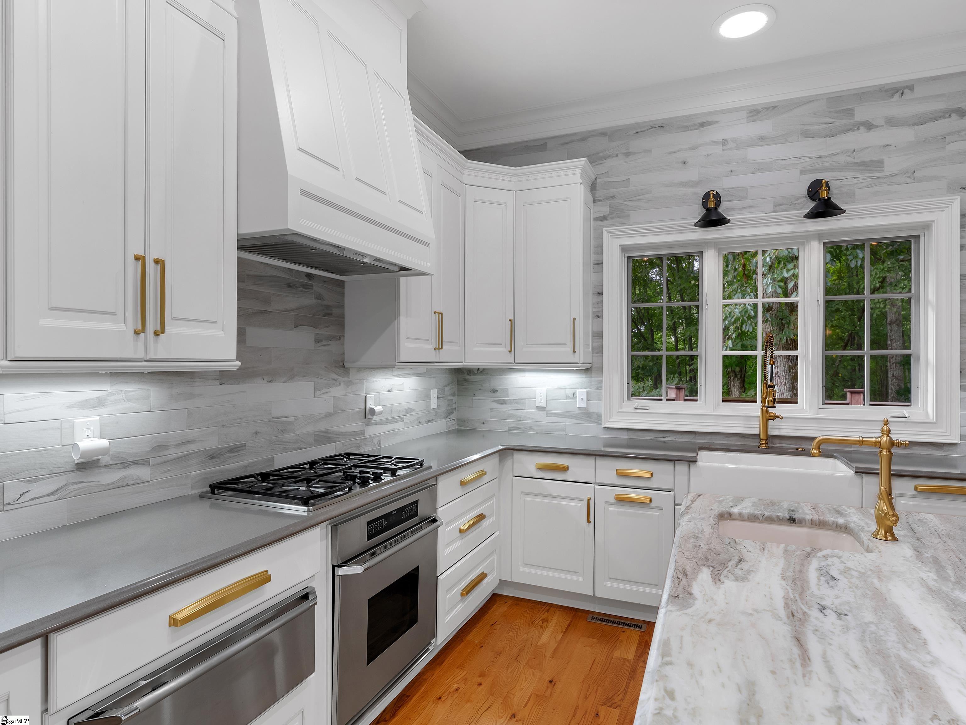 8 Moss Falls Lane Landrum, SC 29356