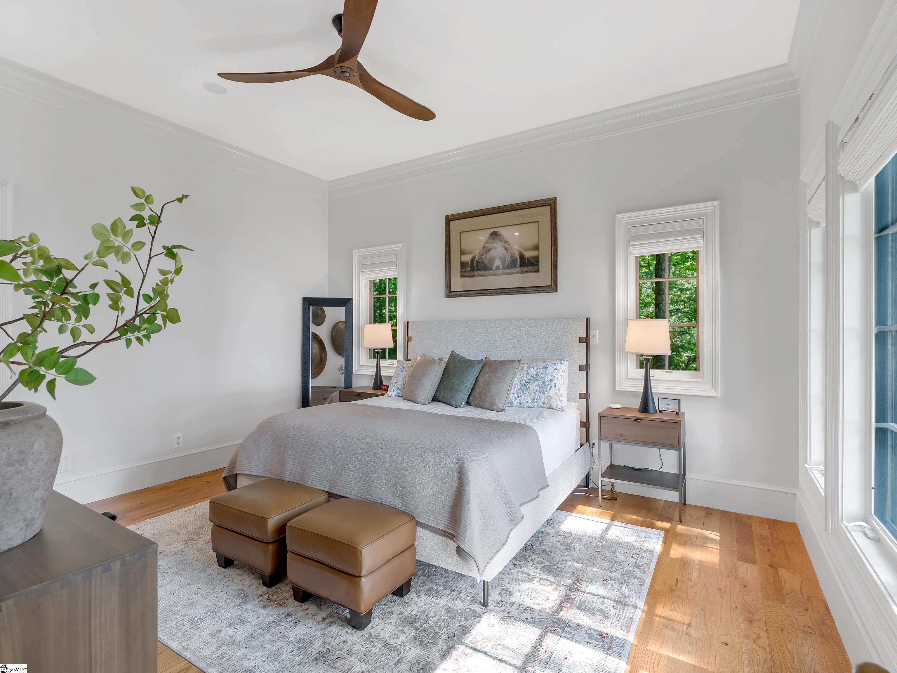8 Moss Falls Lane Landrum, SC 29356