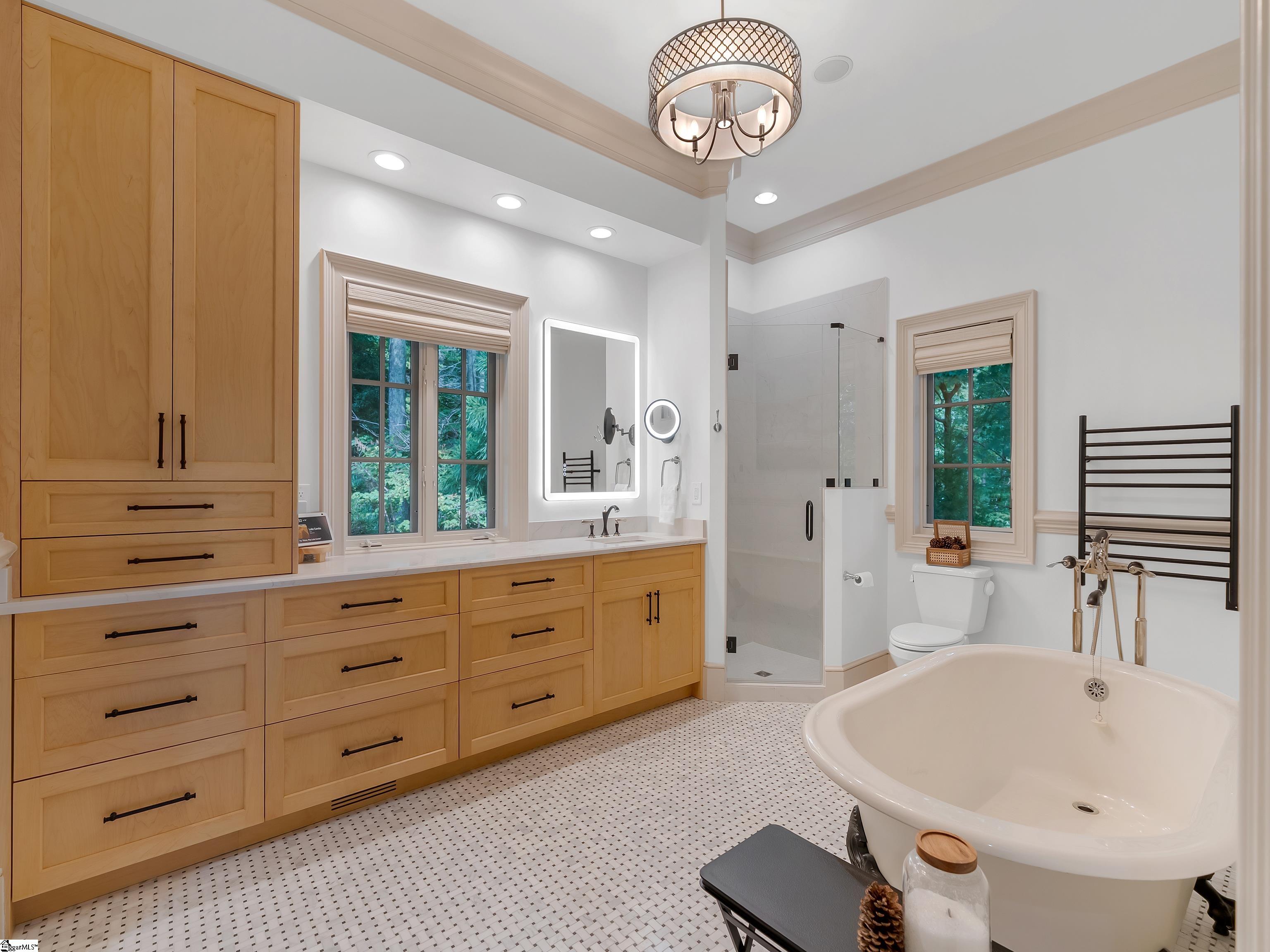 8 Moss Falls Lane Landrum, SC 29356