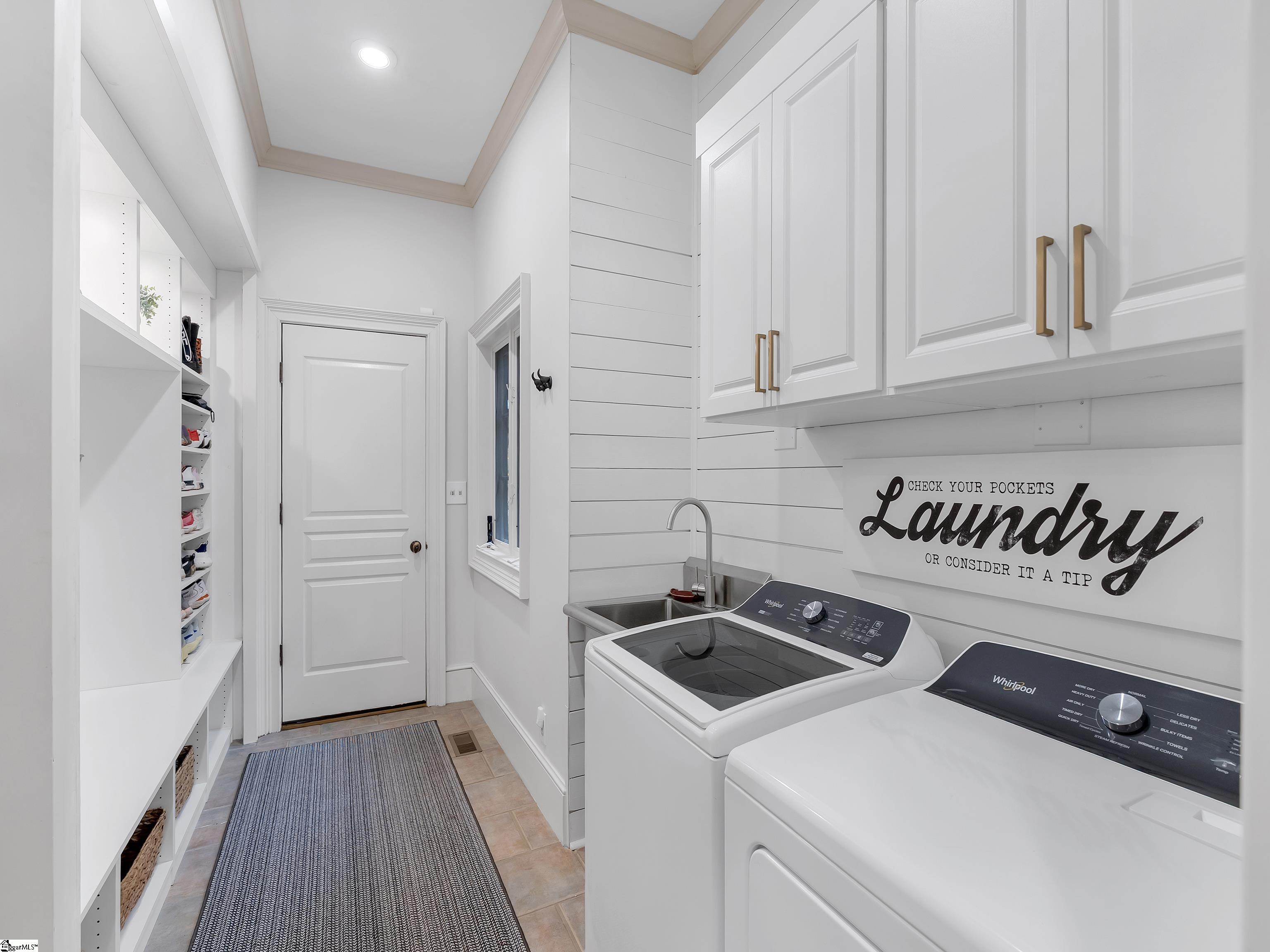 8 Moss Falls Lane Landrum, SC 29356