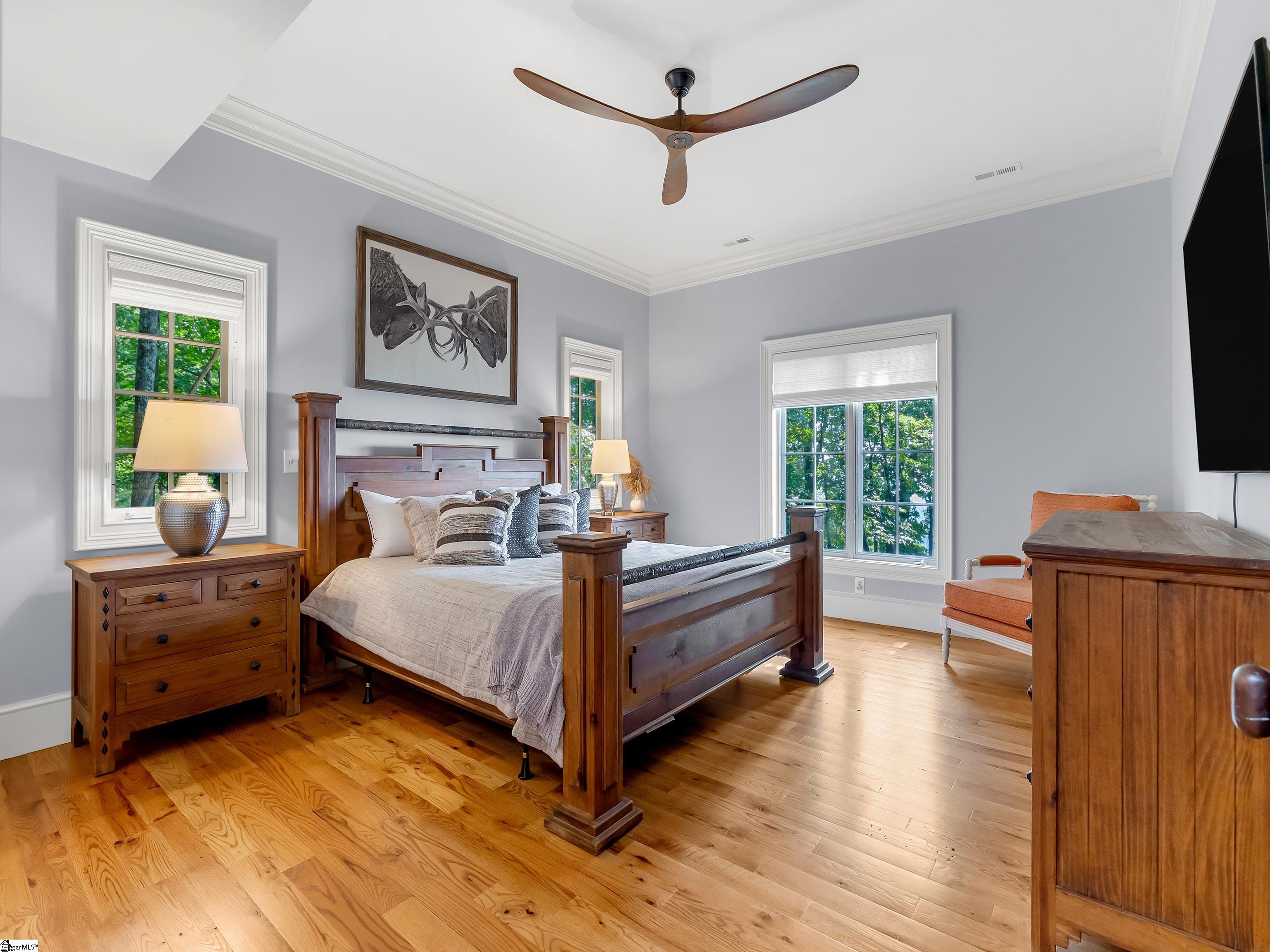 8 Moss Falls Lane Landrum, SC 29356