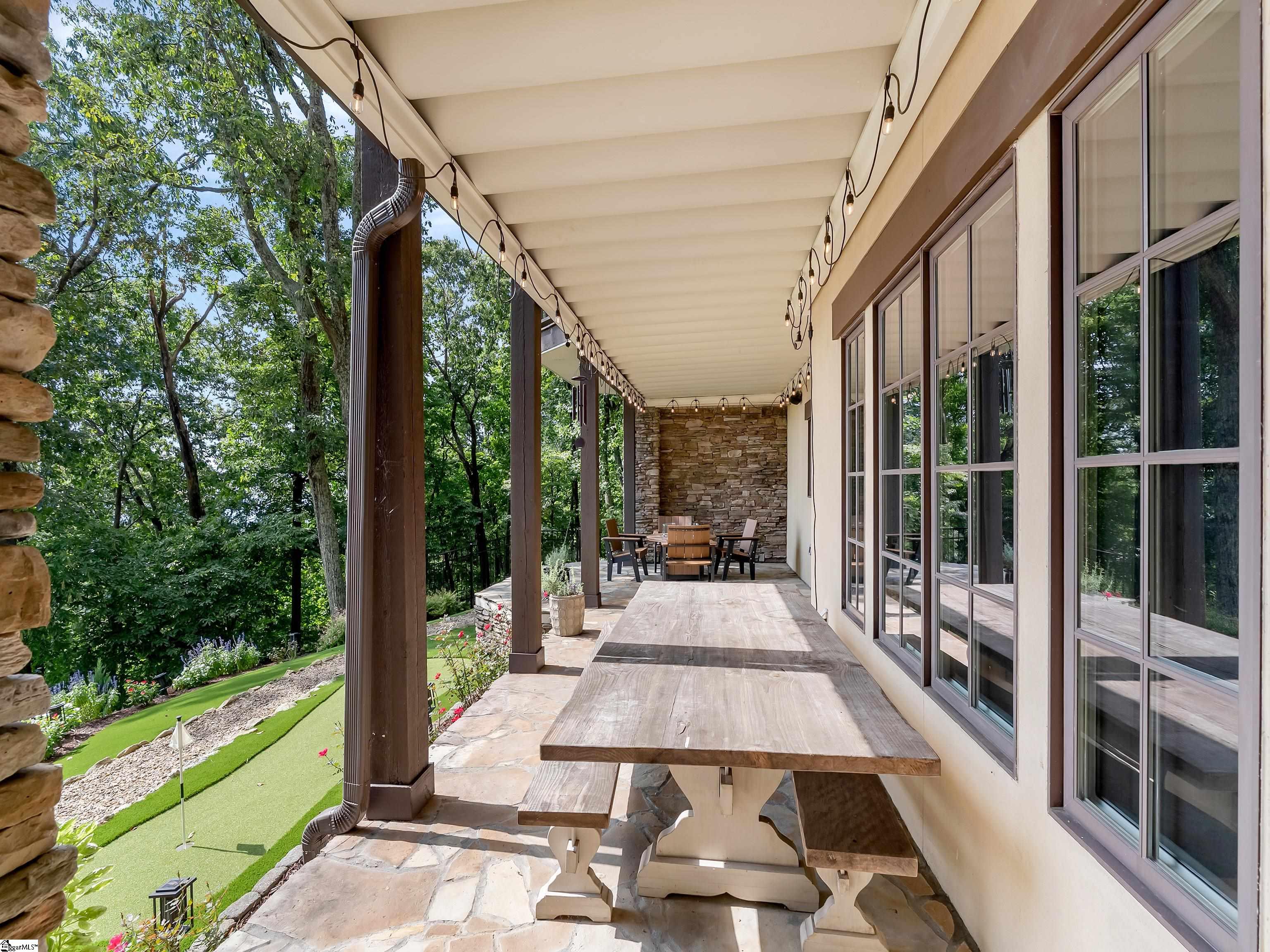 8 Moss Falls Lane Landrum, SC 29356