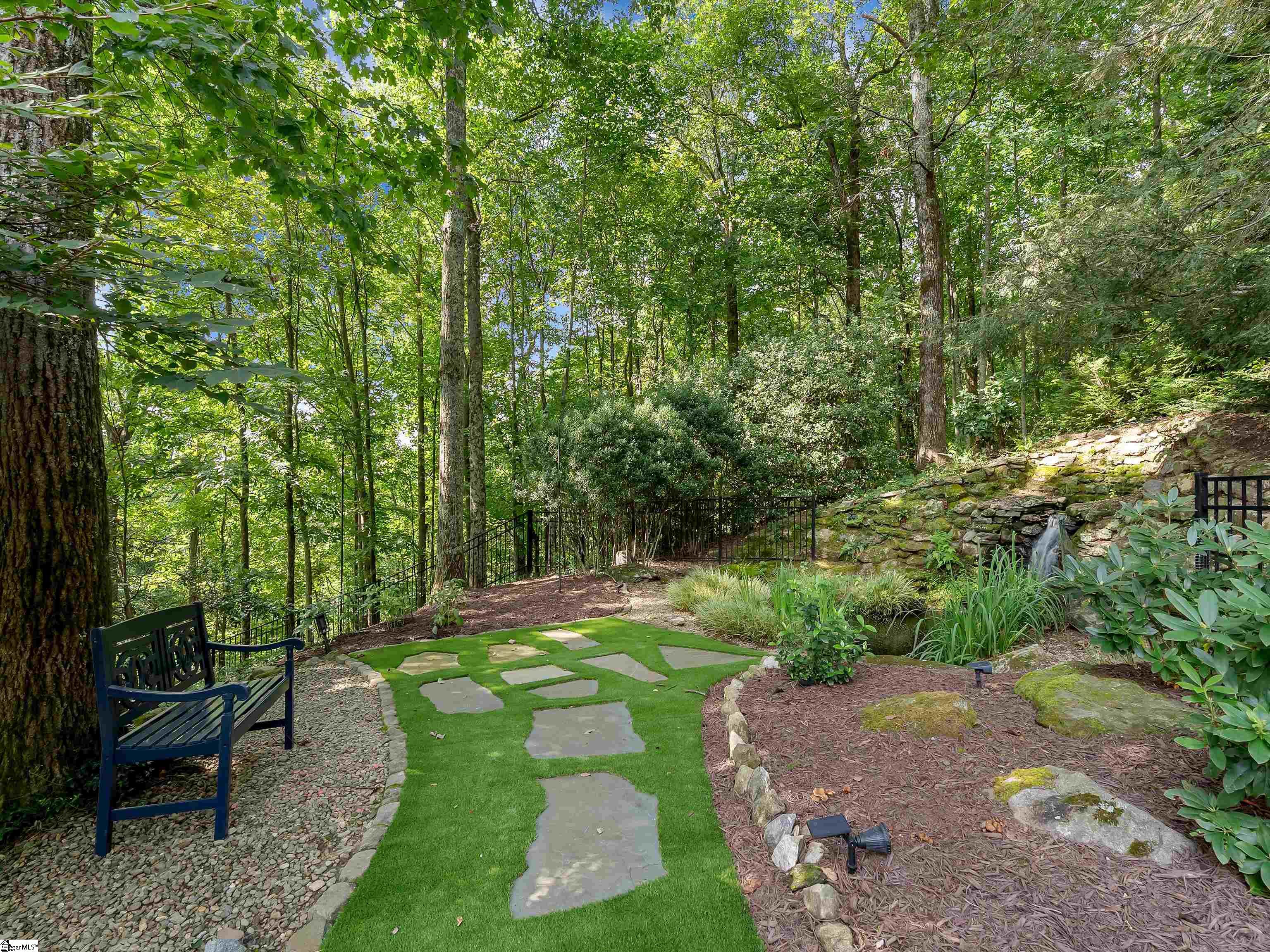 8 Moss Falls Lane Landrum, SC 29356