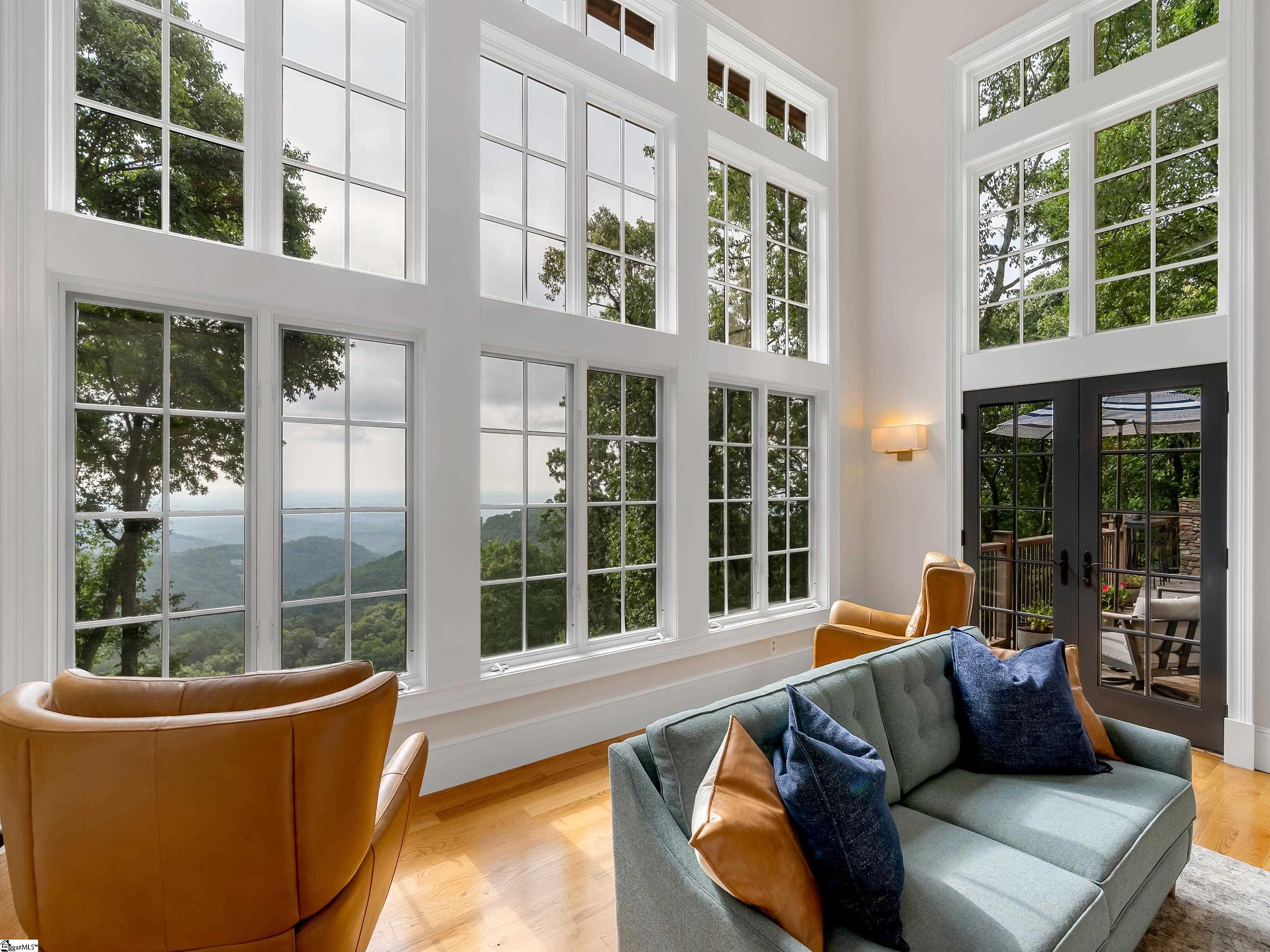 8 Moss Falls Lane Landrum, SC 29356