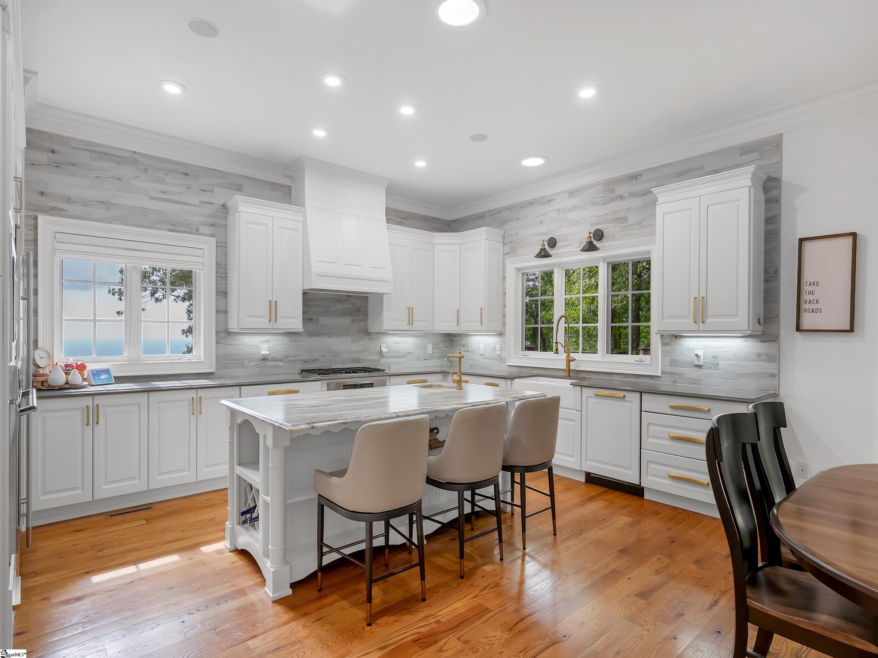 8 Moss Falls Lane Landrum, SC 29356