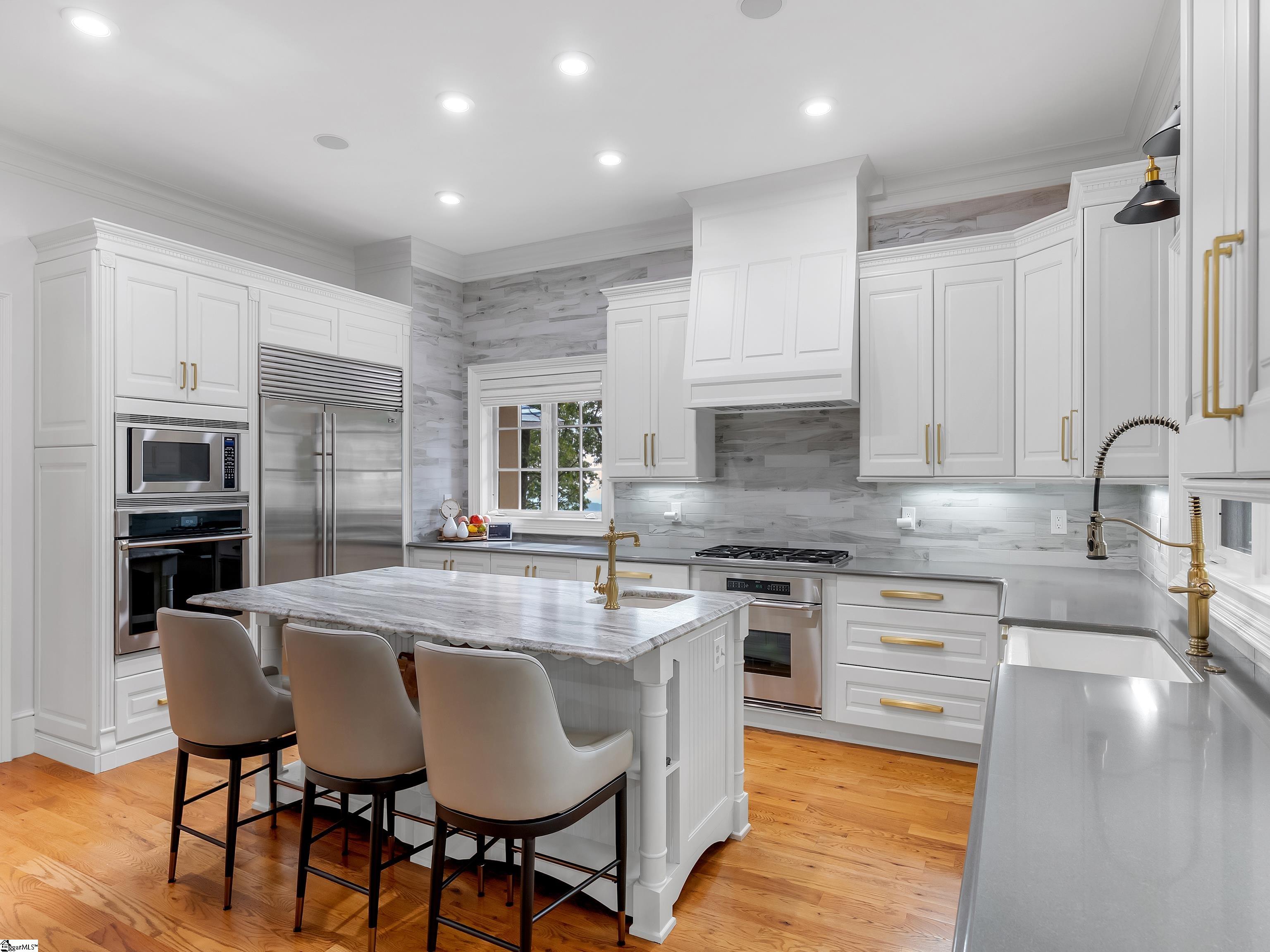 8 Moss Falls Lane Landrum, SC 29356