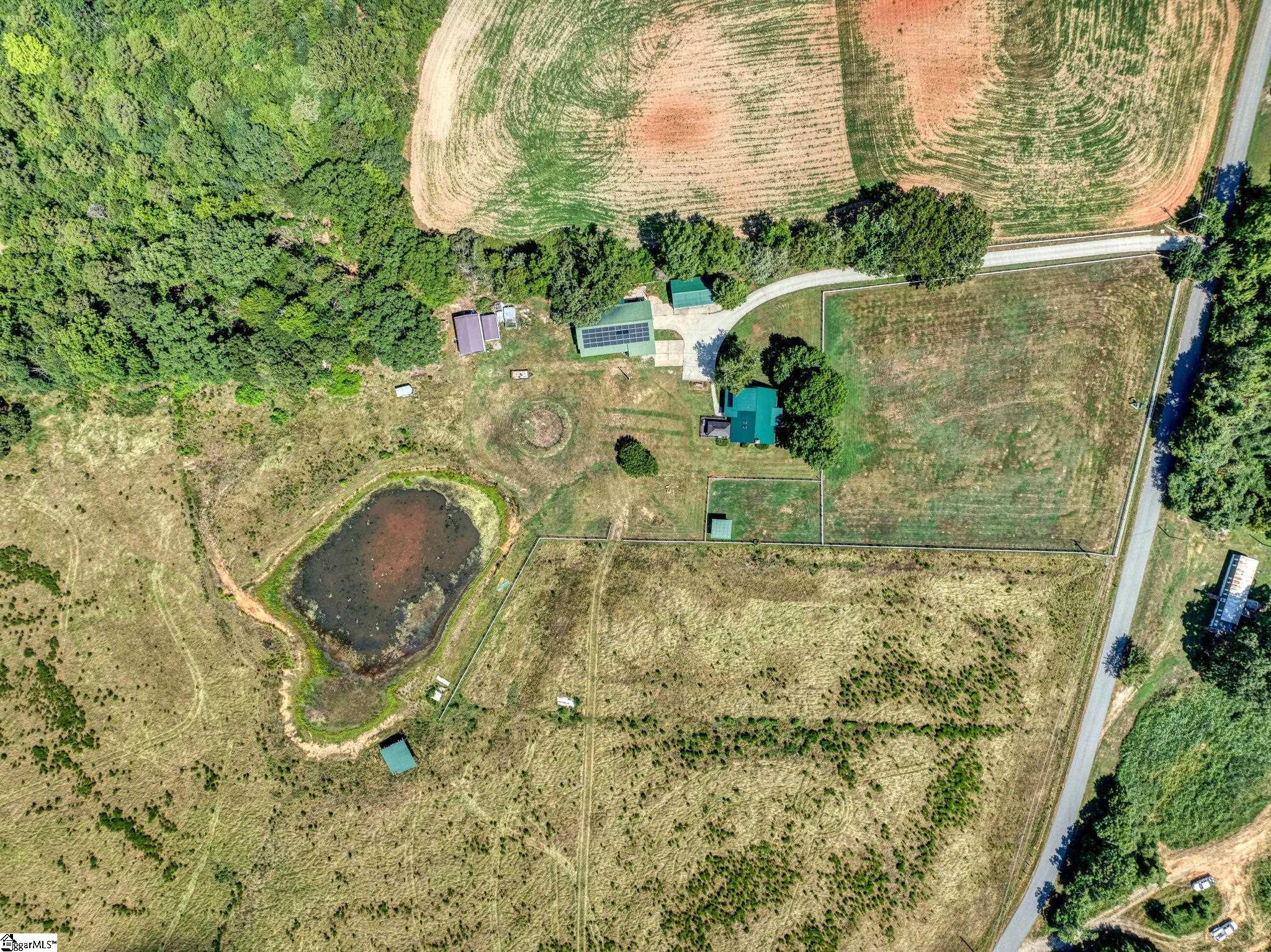 313 Henderson Road Gray Court, SC 29645