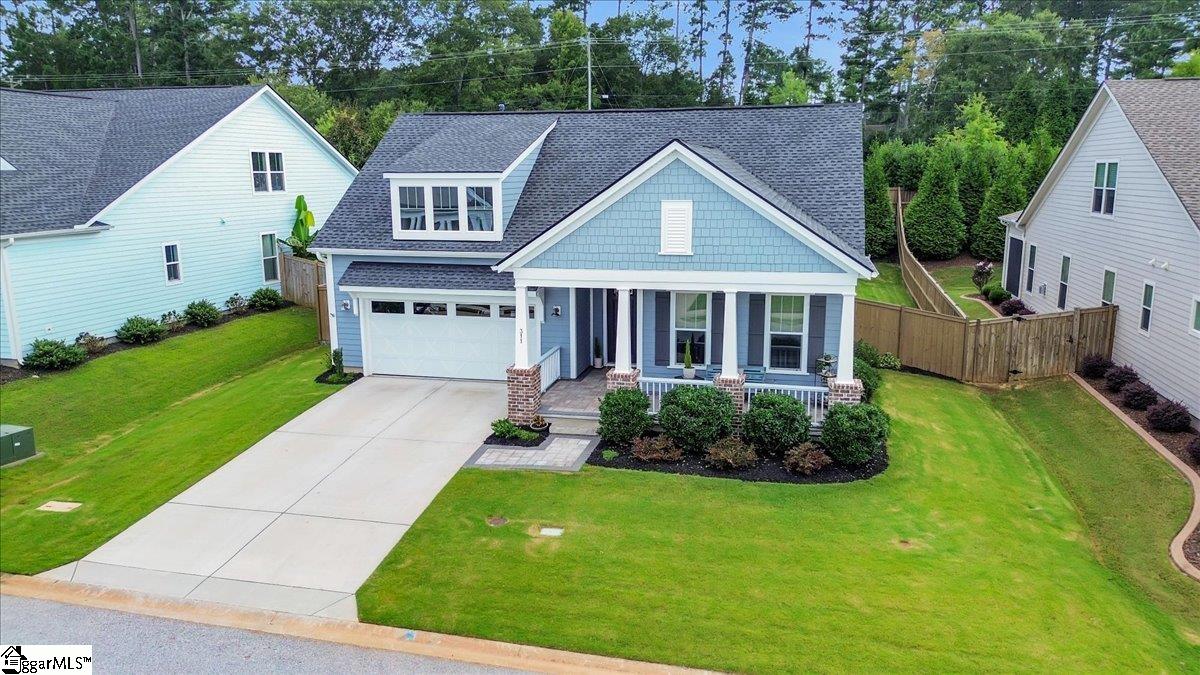 311 Nebbiolo Lane Simpsonville, SC 29681