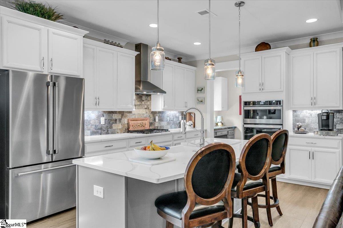 311 Nebbiolo Lane Simpsonville, SC 29681