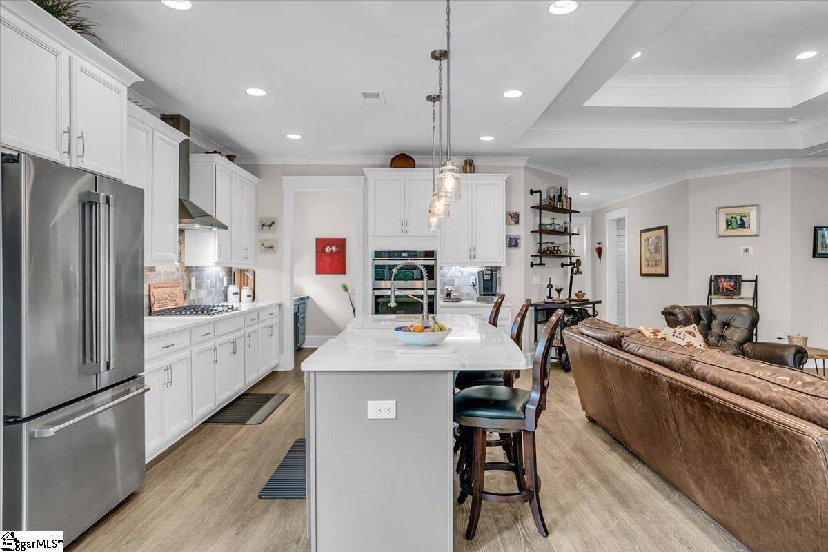 311 Nebbiolo Lane Simpsonville, SC 29681