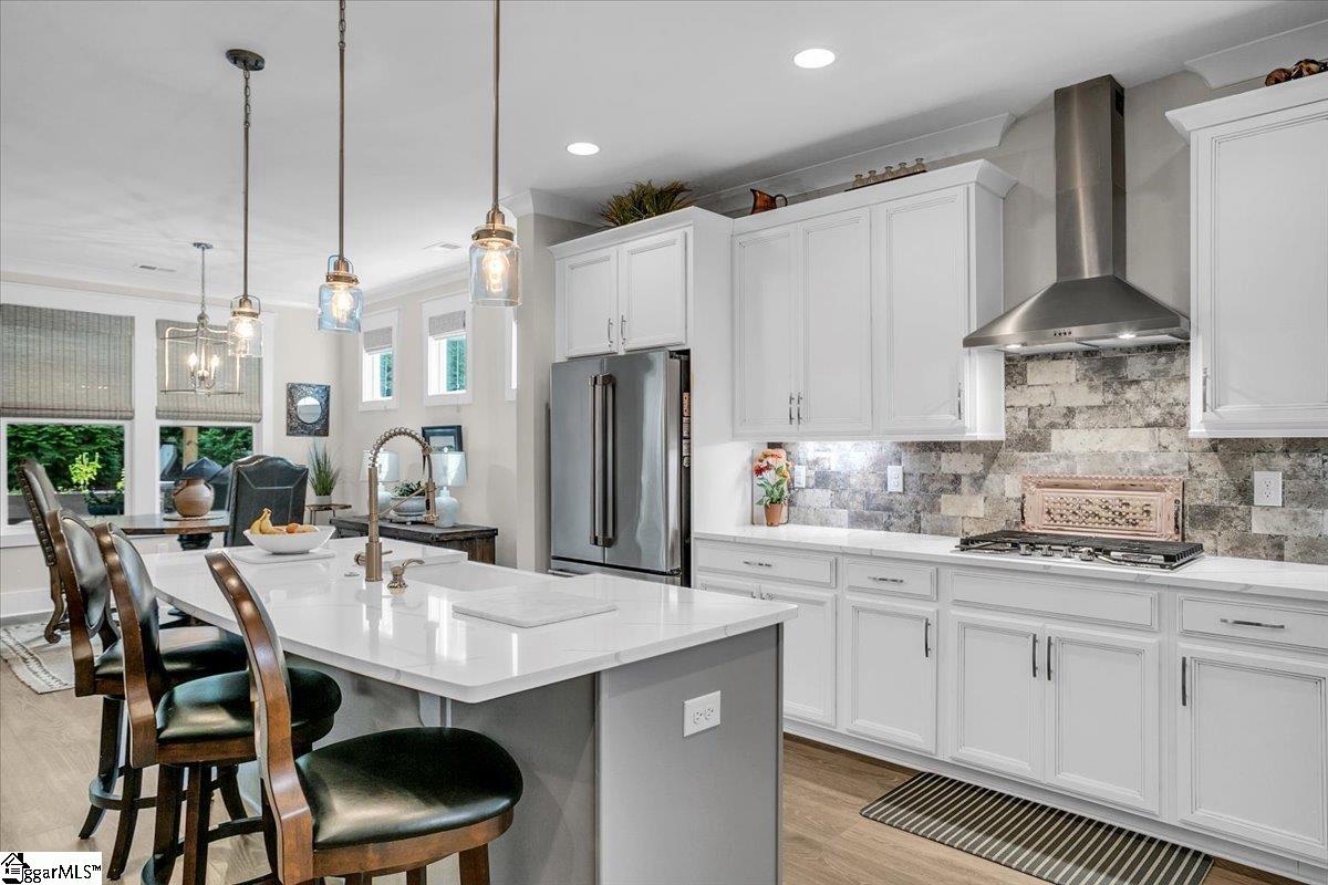 311 Nebbiolo Lane Simpsonville, SC 29681