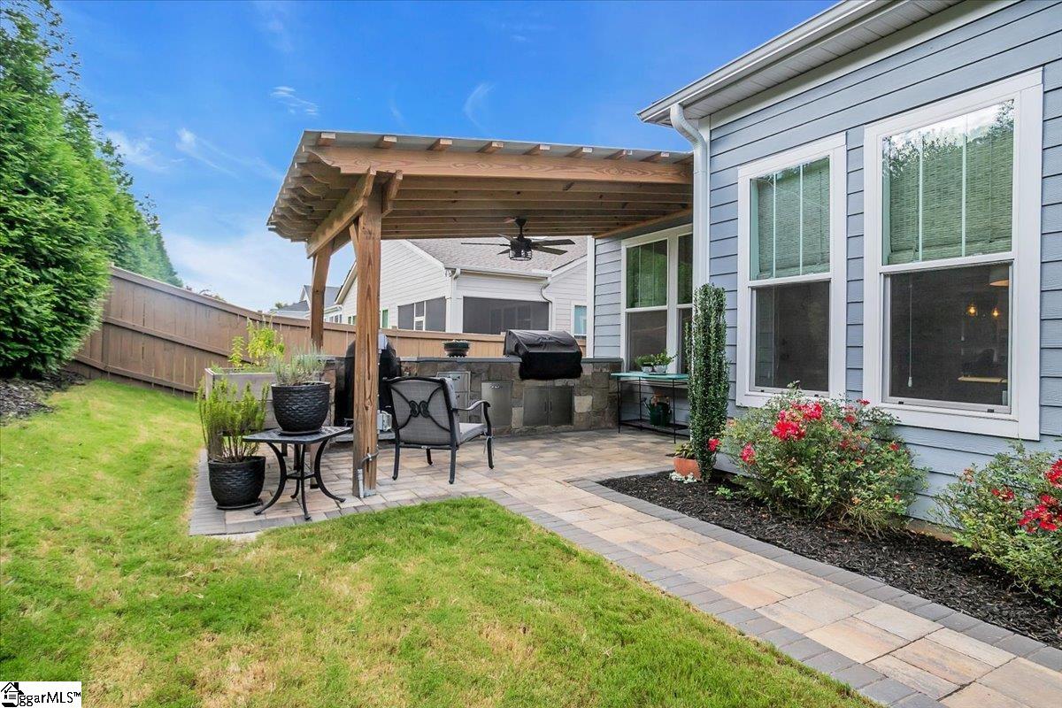 311 Nebbiolo Lane Simpsonville, SC 29681