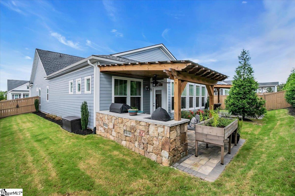 311 Nebbiolo Lane Simpsonville, SC 29681