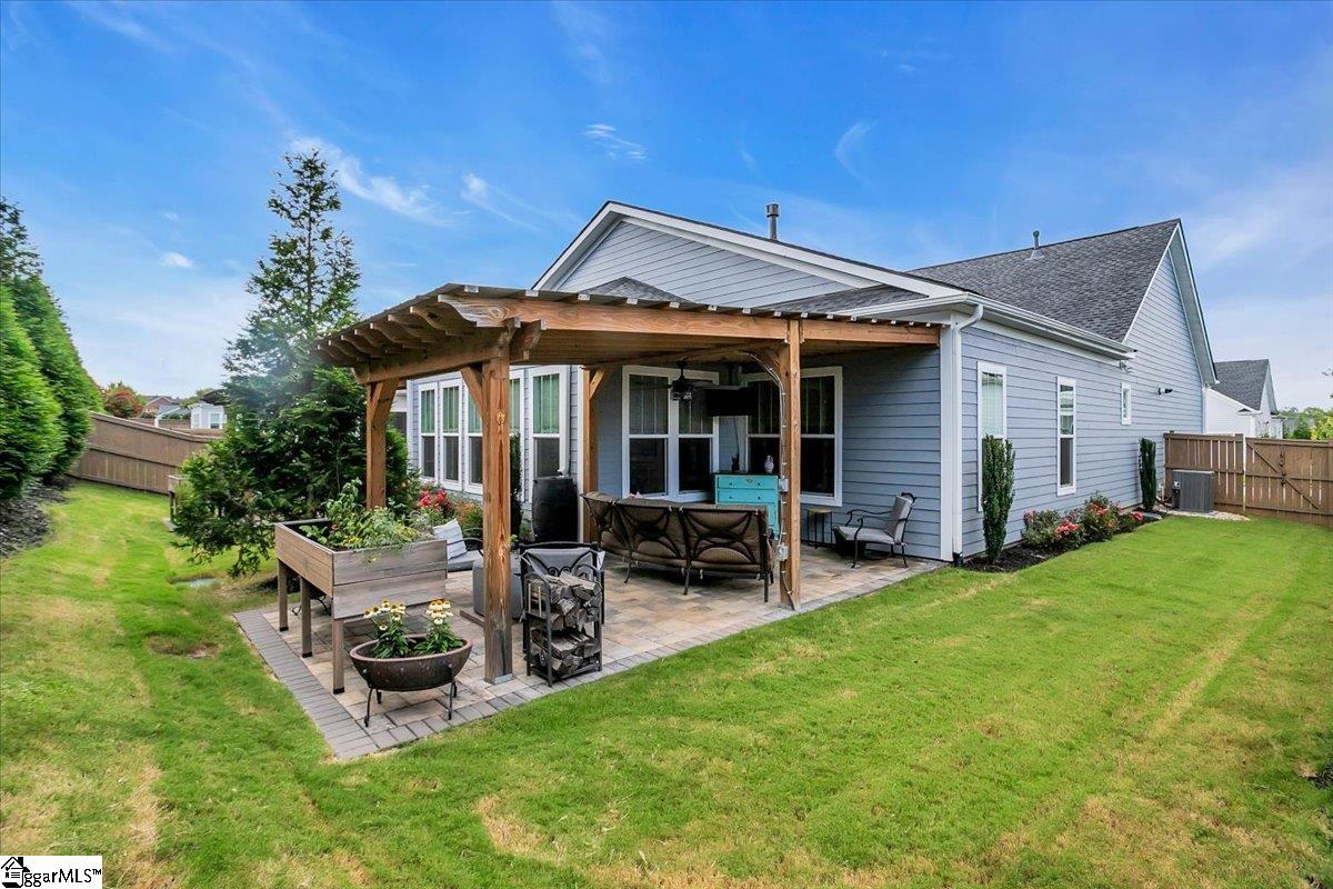311 Nebbiolo Lane Simpsonville, SC 29681