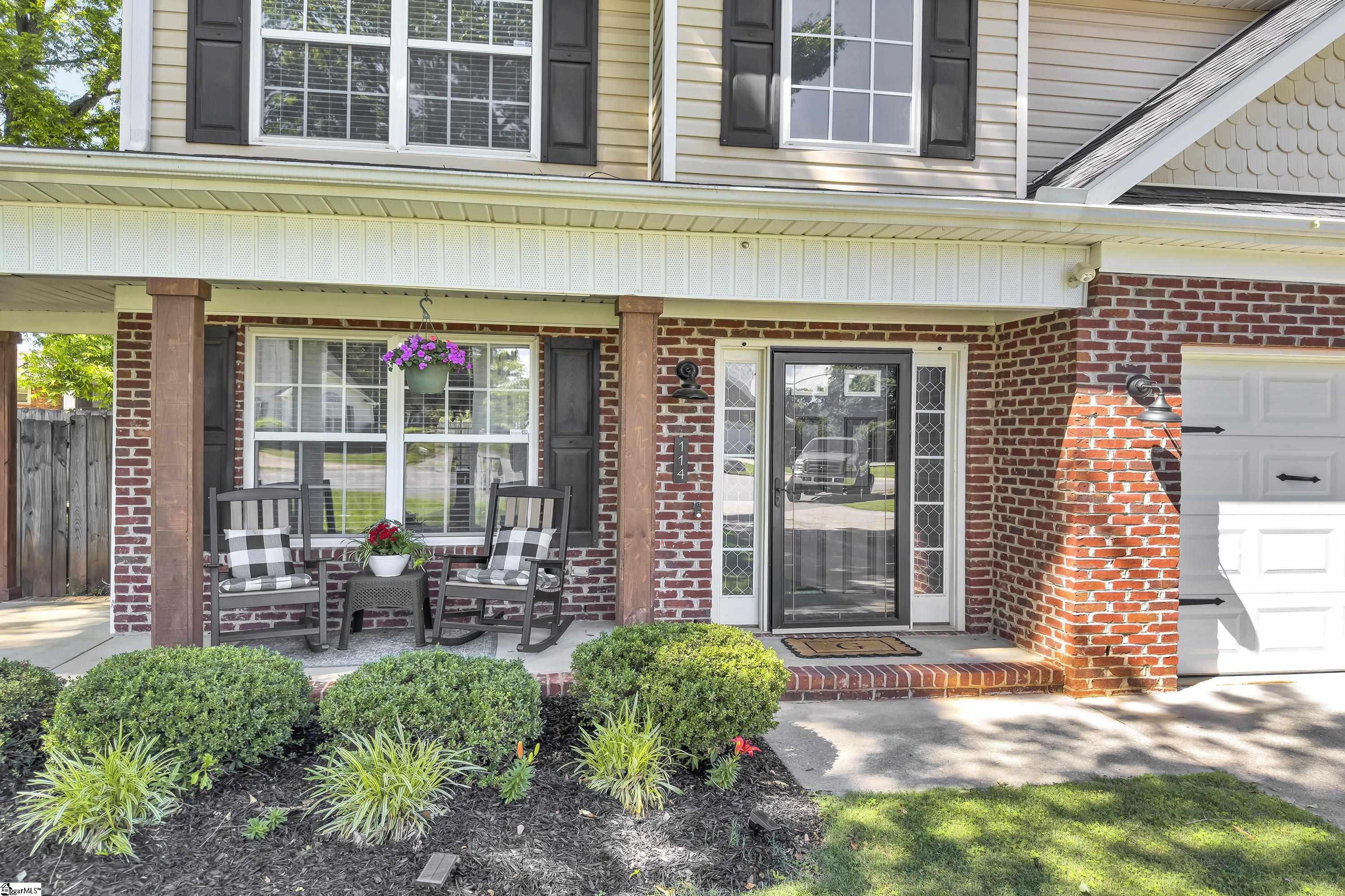 114 Thorncliff Place Anderson, SC 29625
