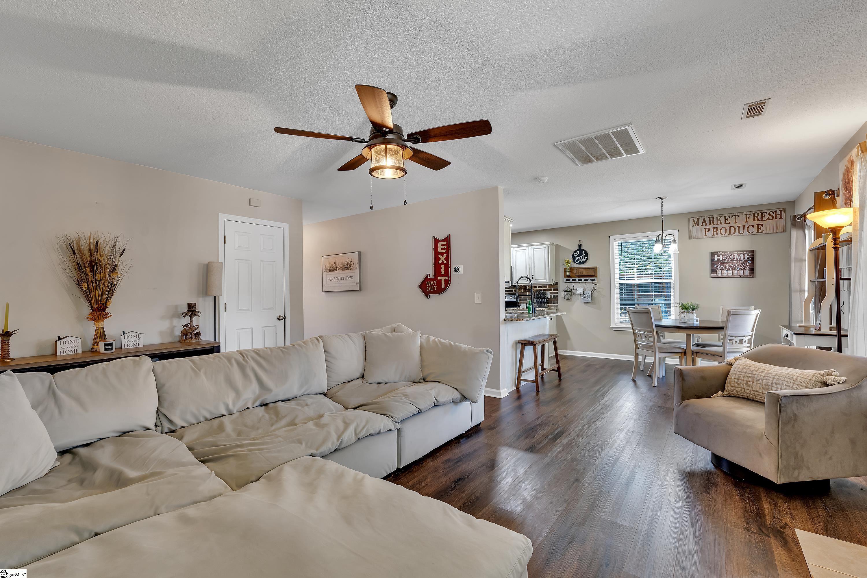 114 Thorncliff Place Anderson, SC 29625