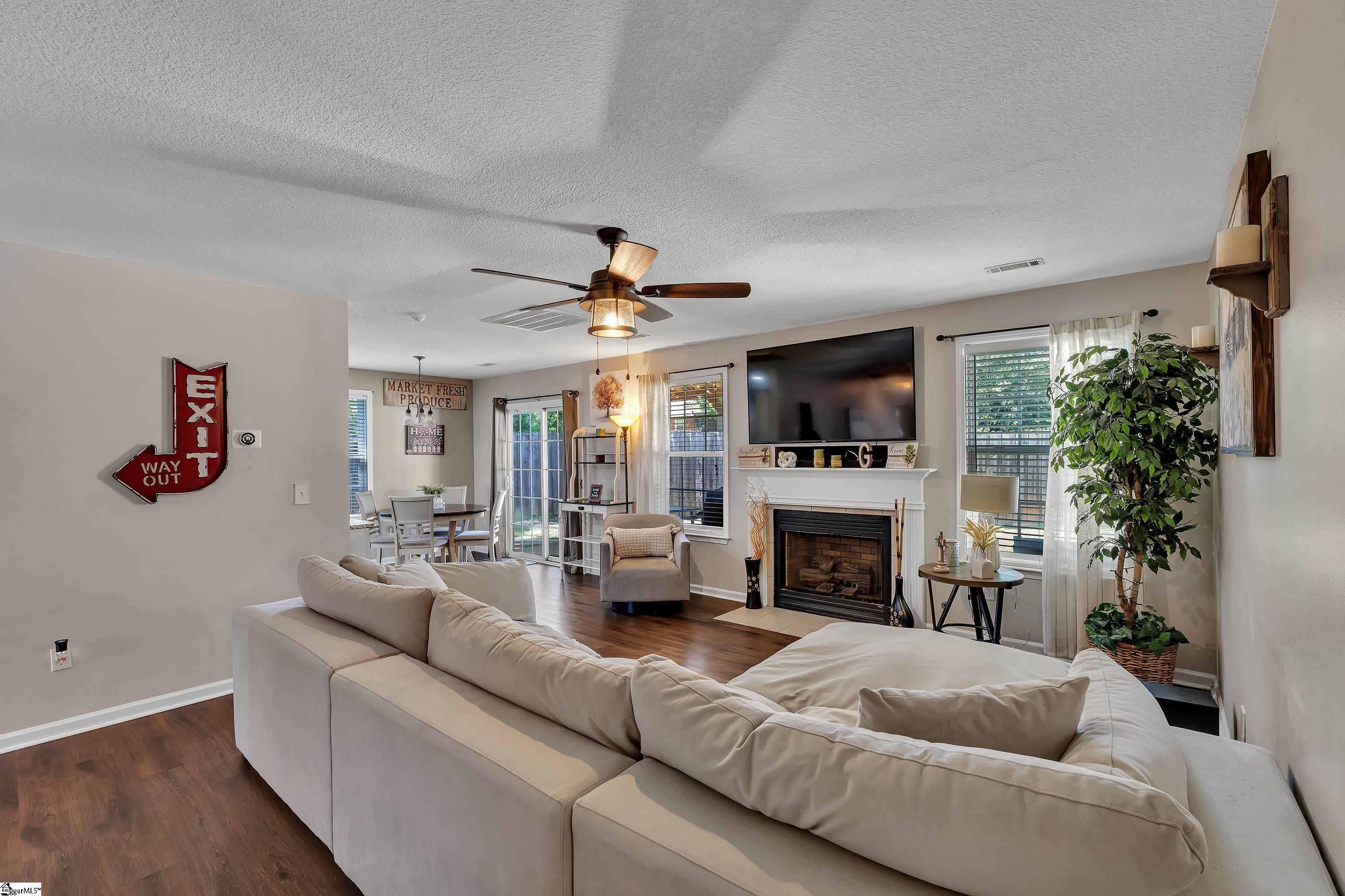 114 Thorncliff Place Anderson, SC 29625