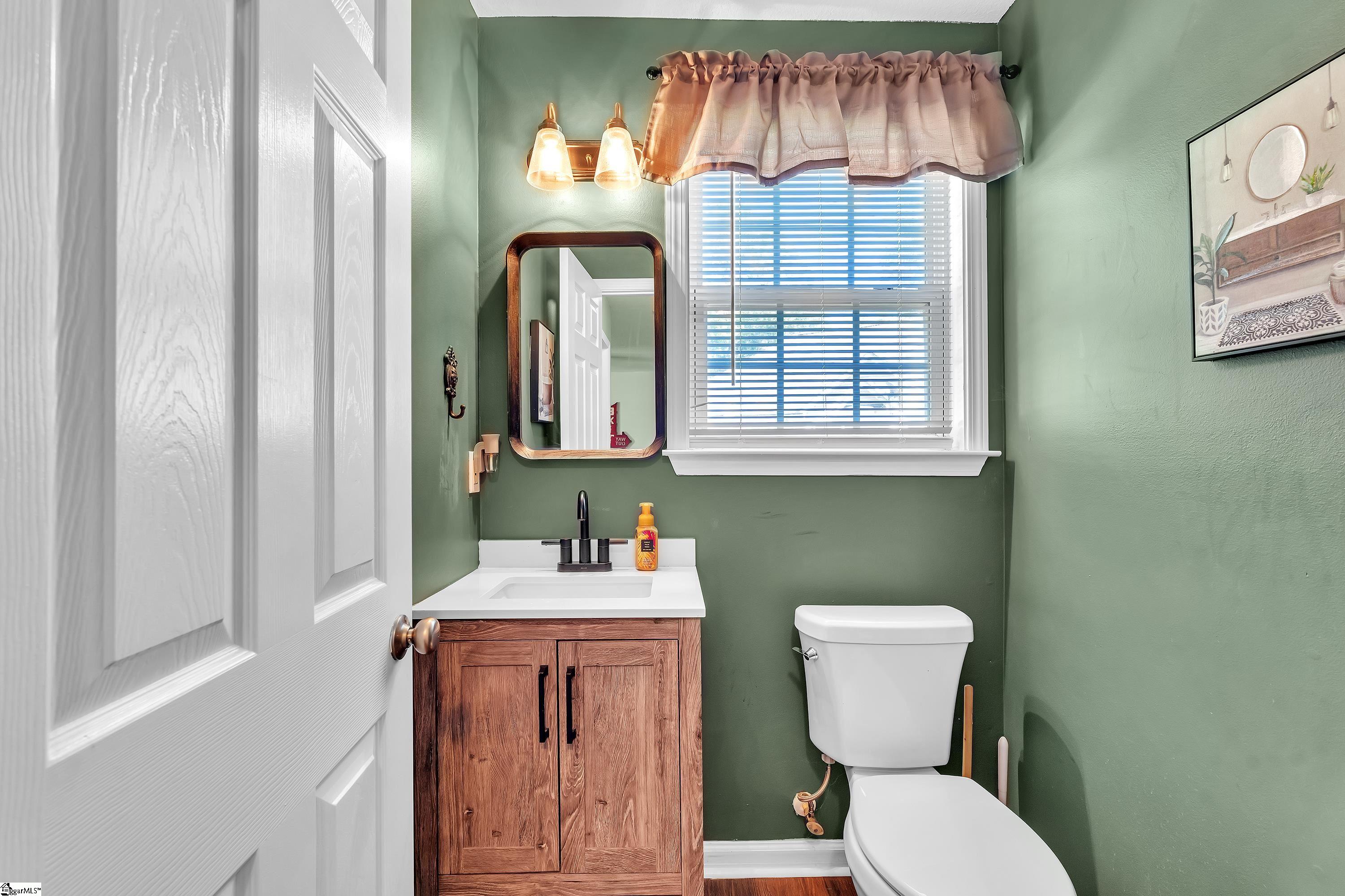 114 Thorncliff Place Anderson, SC 29625