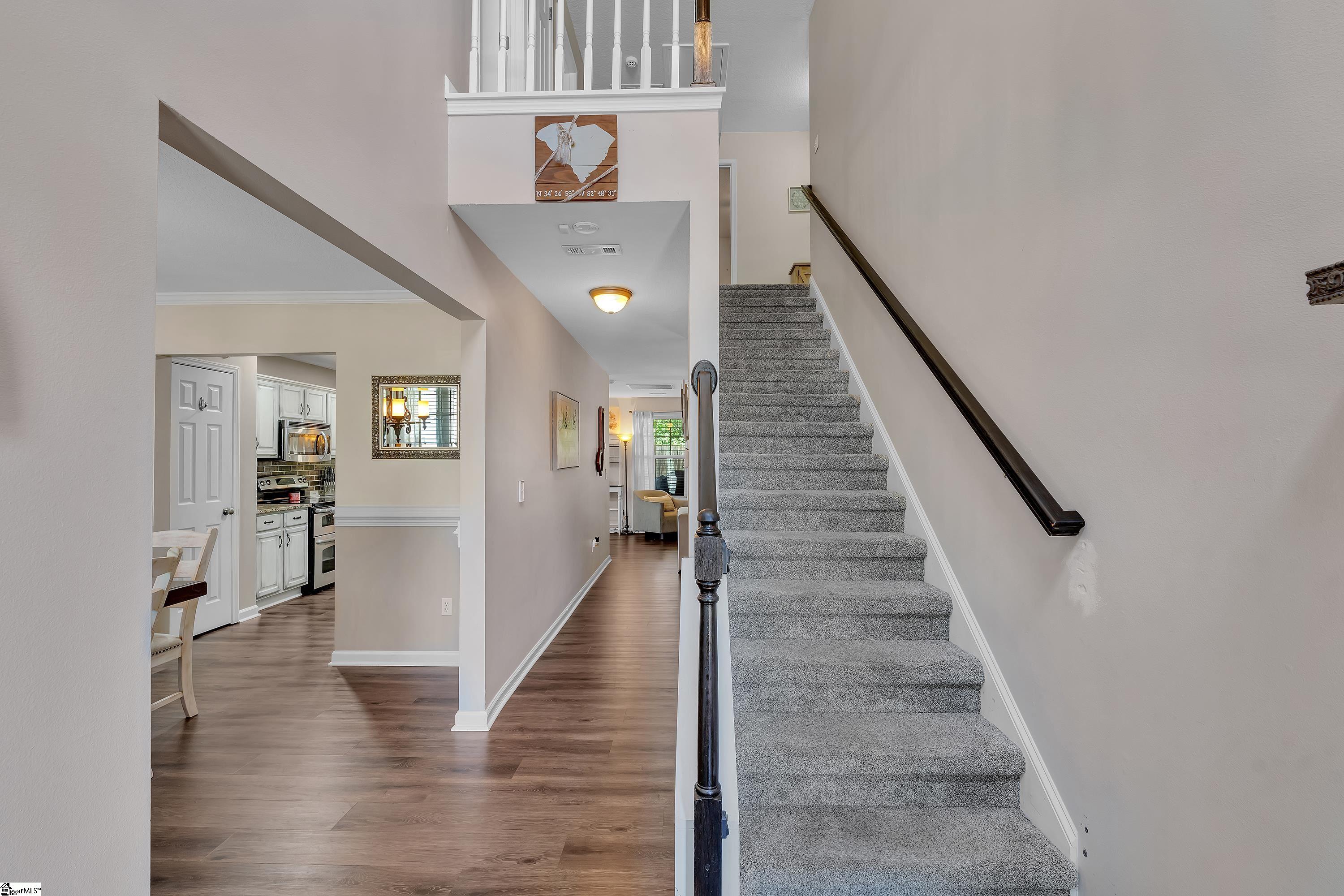 114 Thorncliff Place Anderson, SC 29625