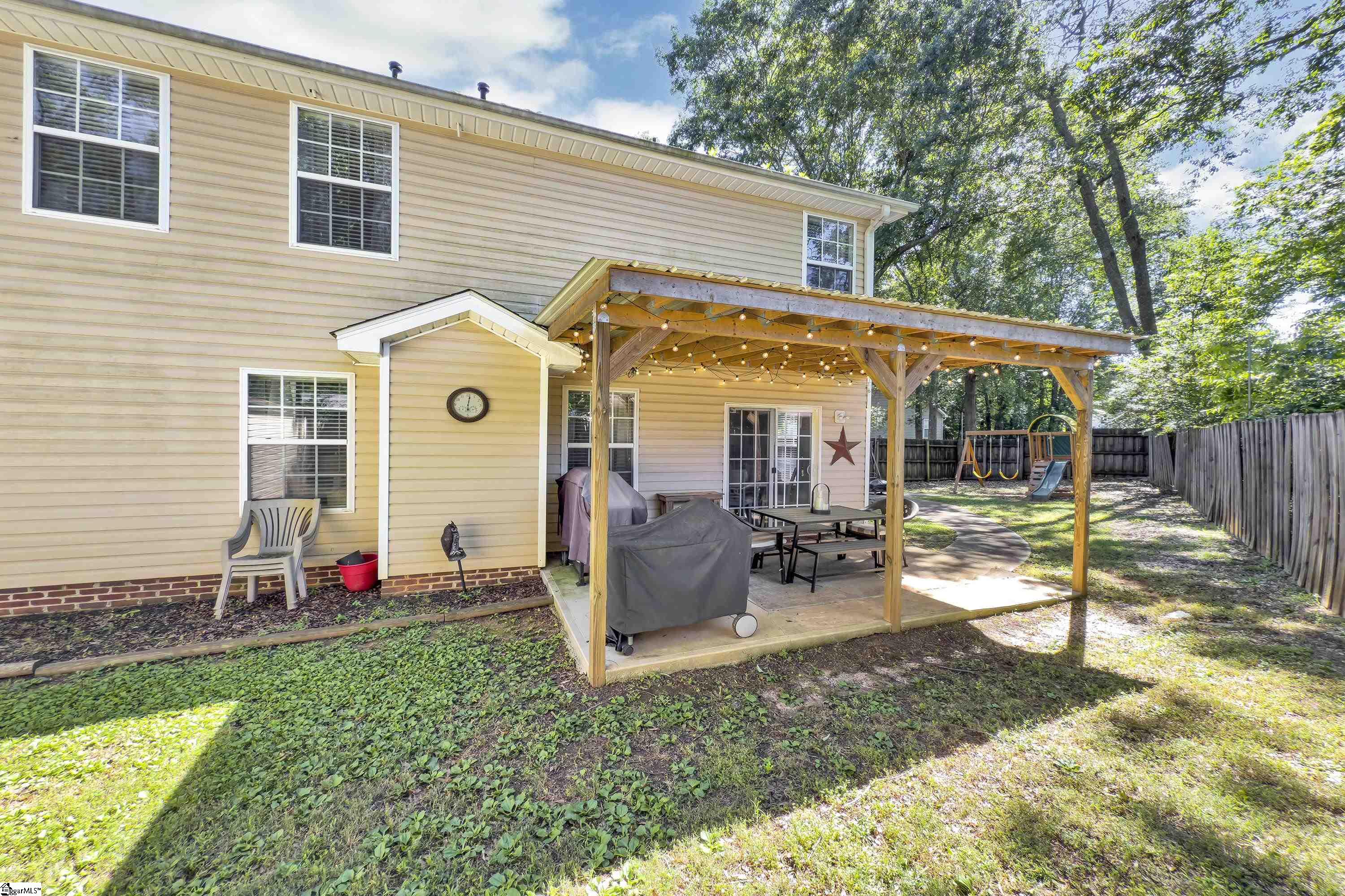 114 Thorncliff Place Anderson, SC 29625