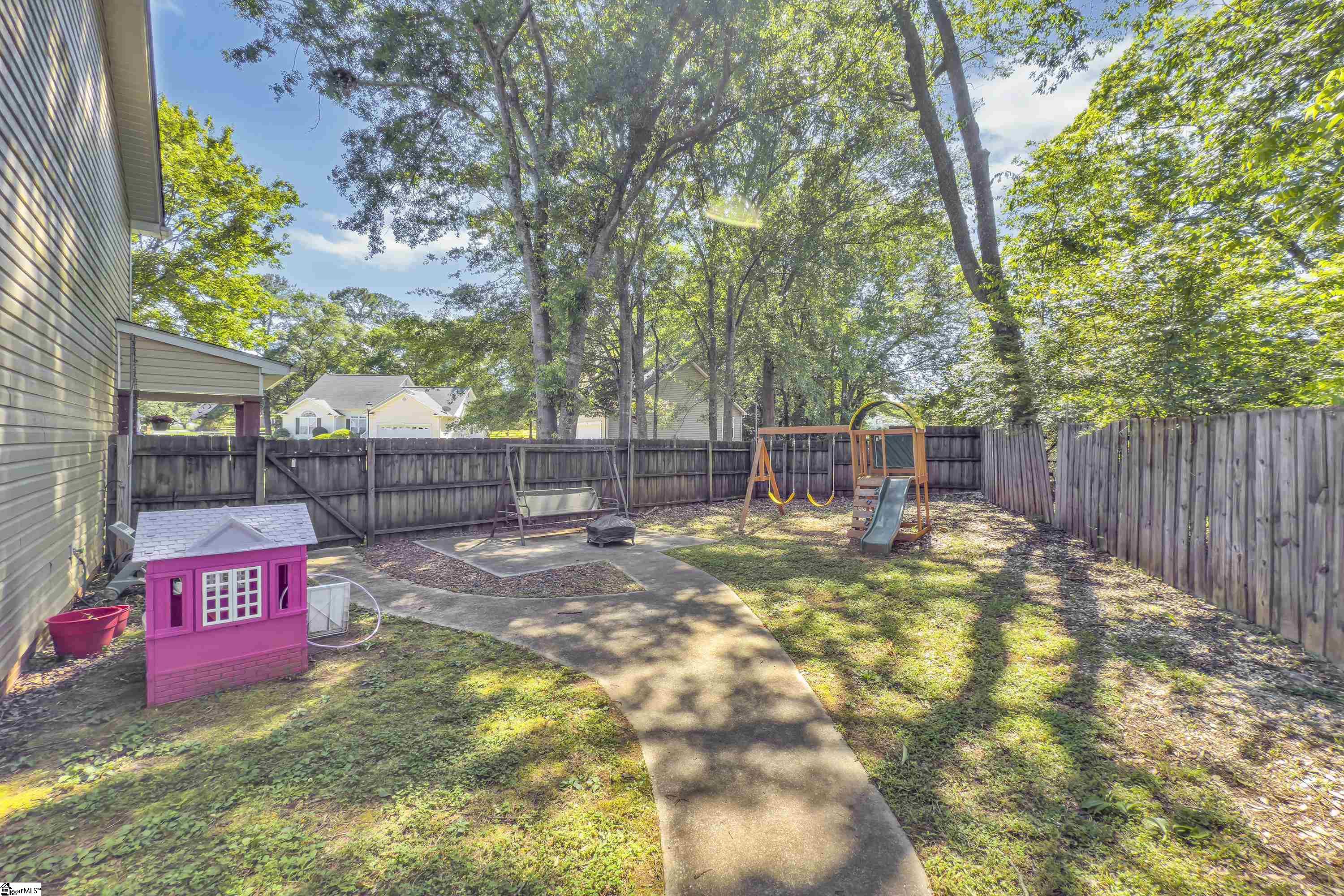 114 Thorncliff Place Anderson, SC 29625