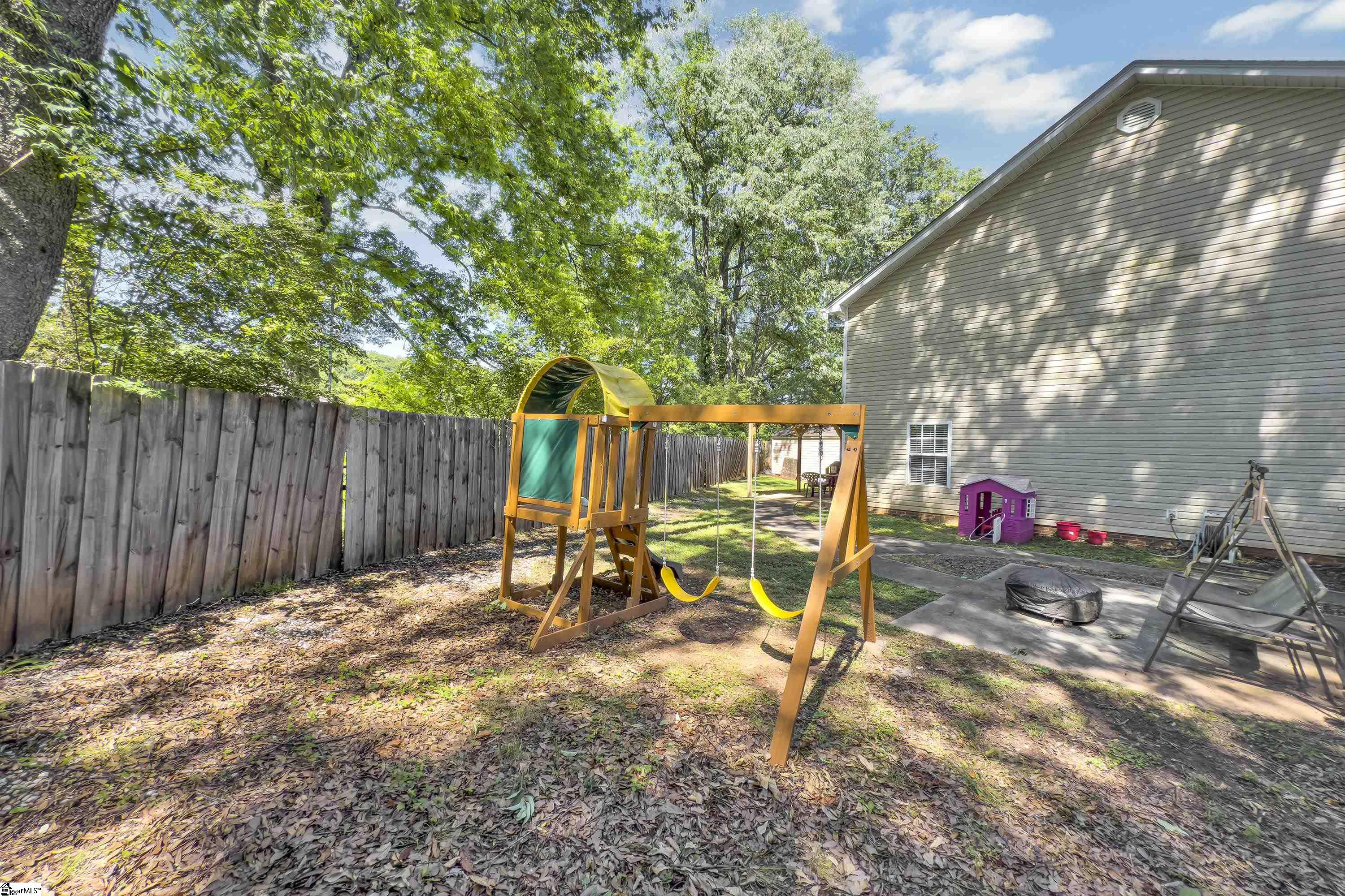 114 Thorncliff Place Anderson, SC 29625