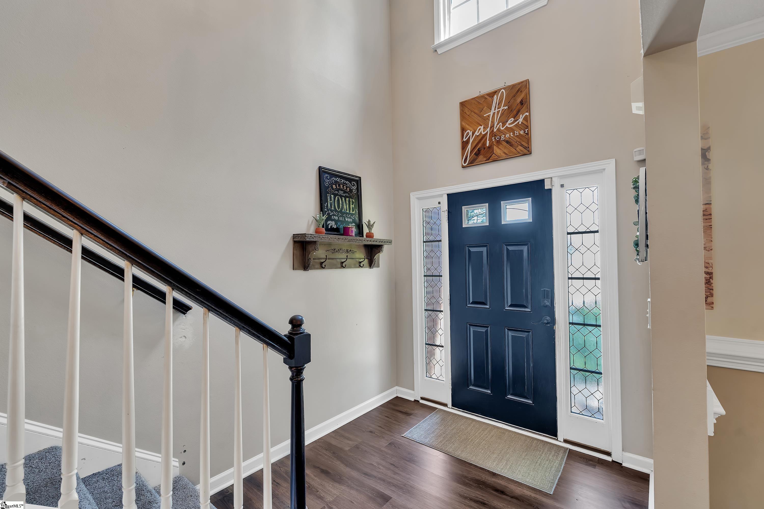 114 Thorncliff Place Anderson, SC 29625
