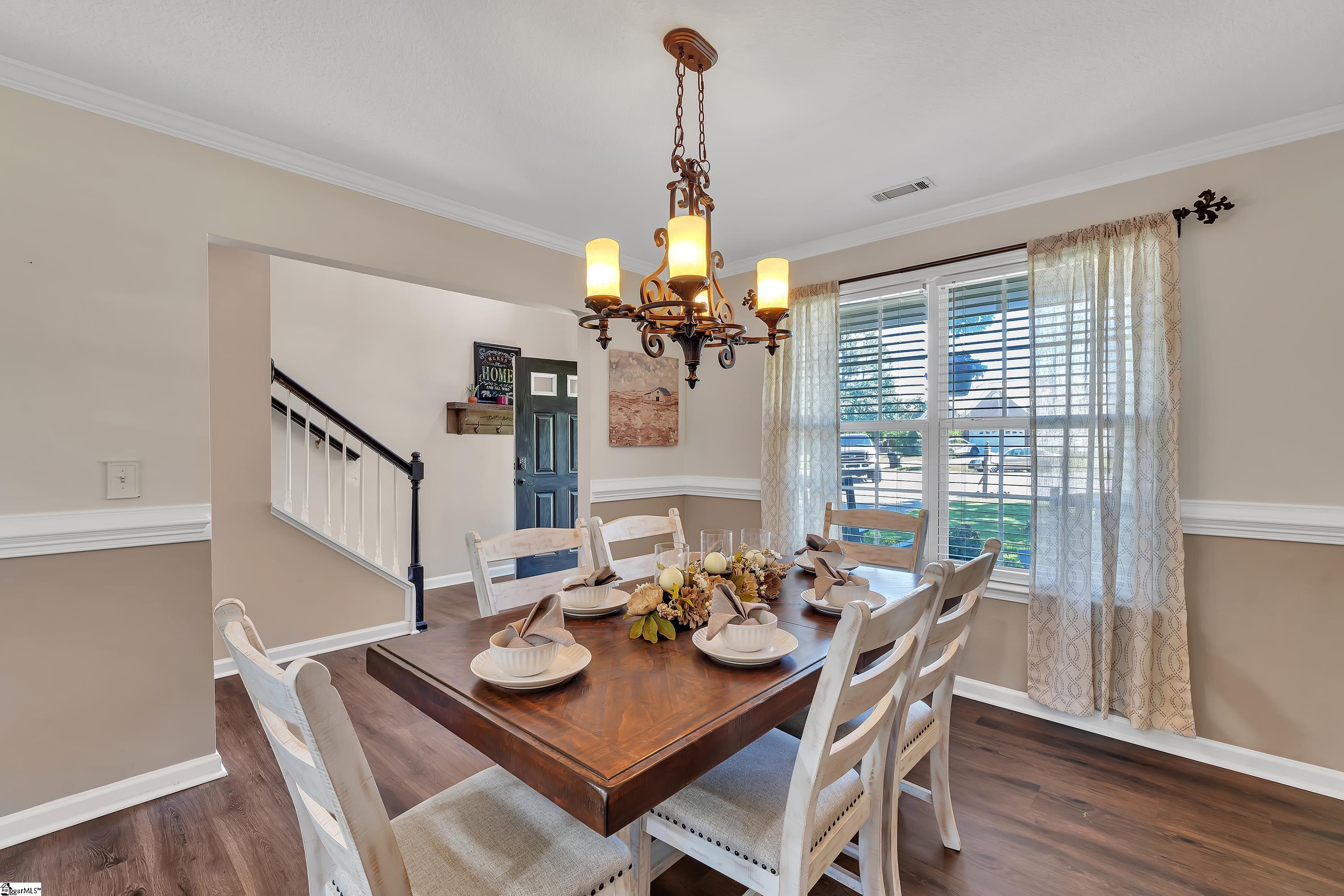 114 Thorncliff Place Anderson, SC 29625