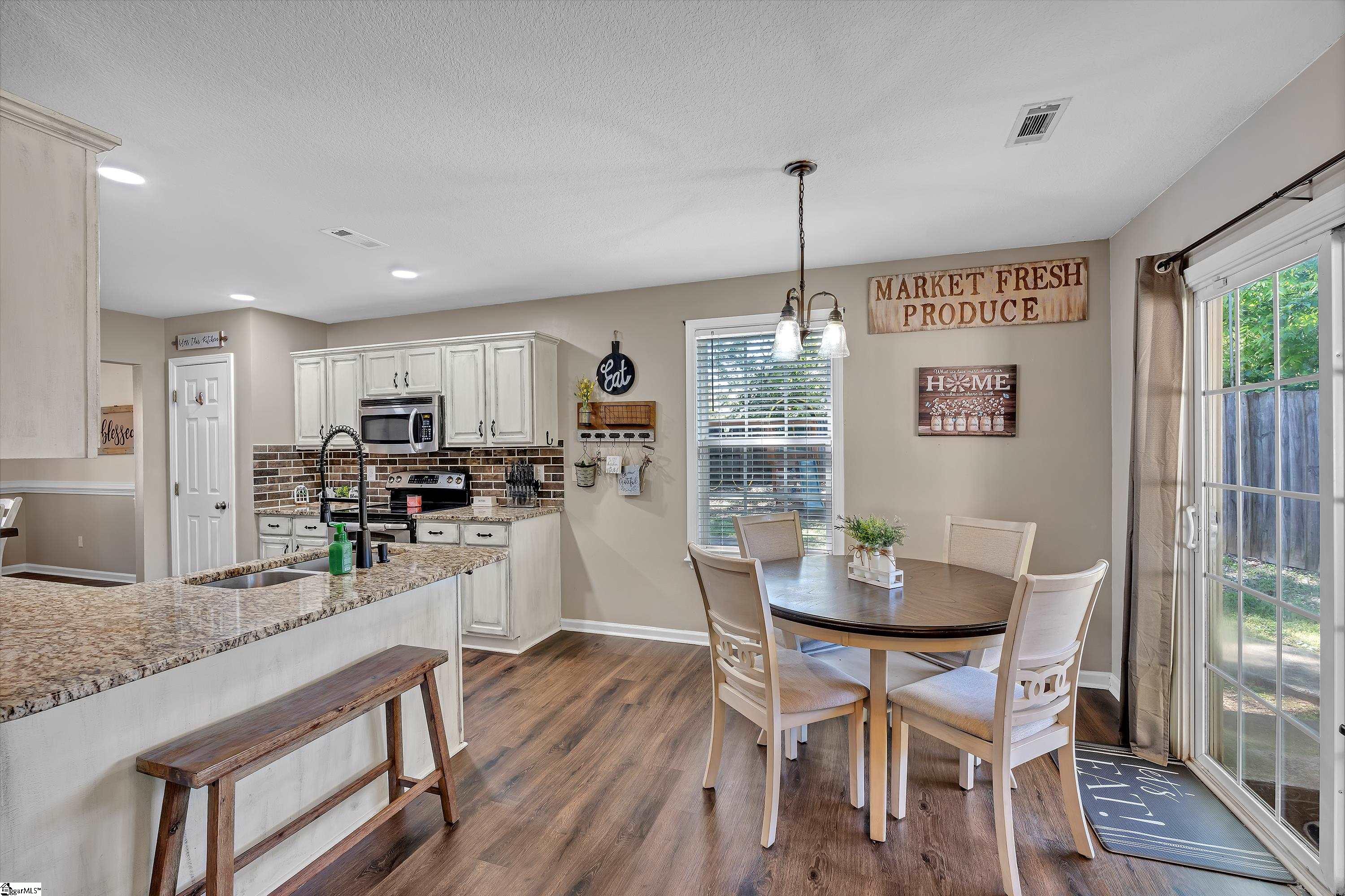 114 Thorncliff Place Anderson, SC 29625