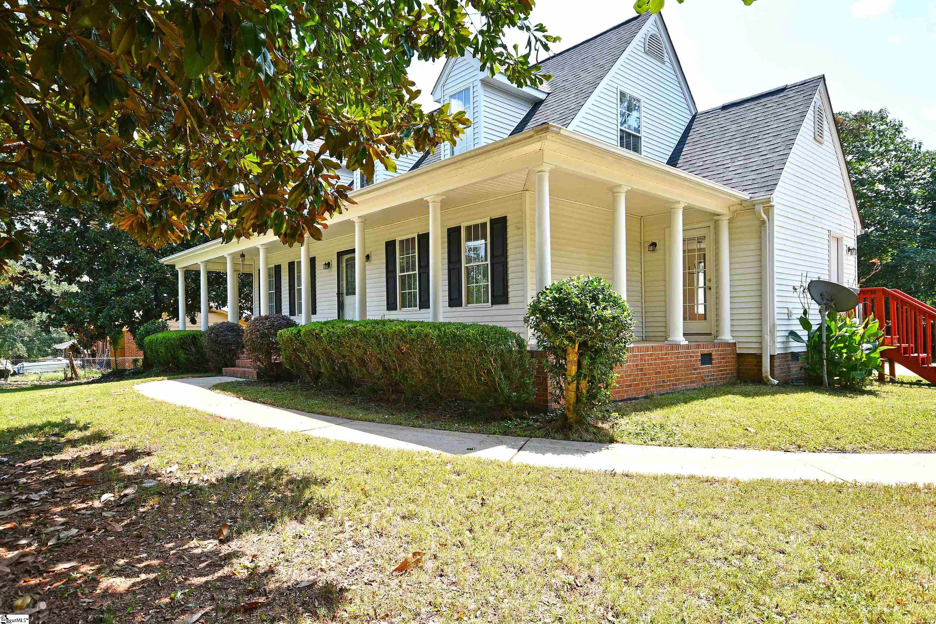 102 Tripp Street Williamston, SC 29697