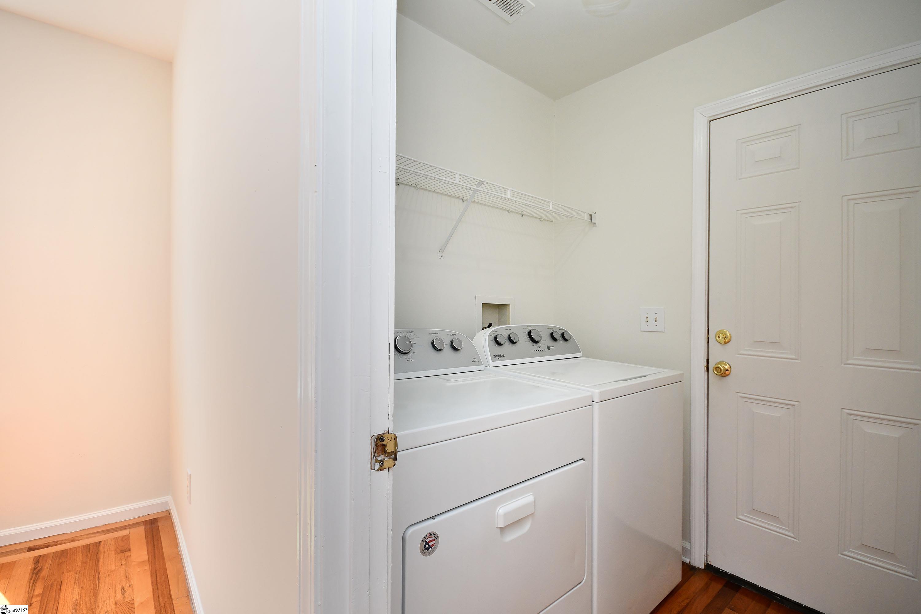 102 Tripp Street Williamston, SC 29697