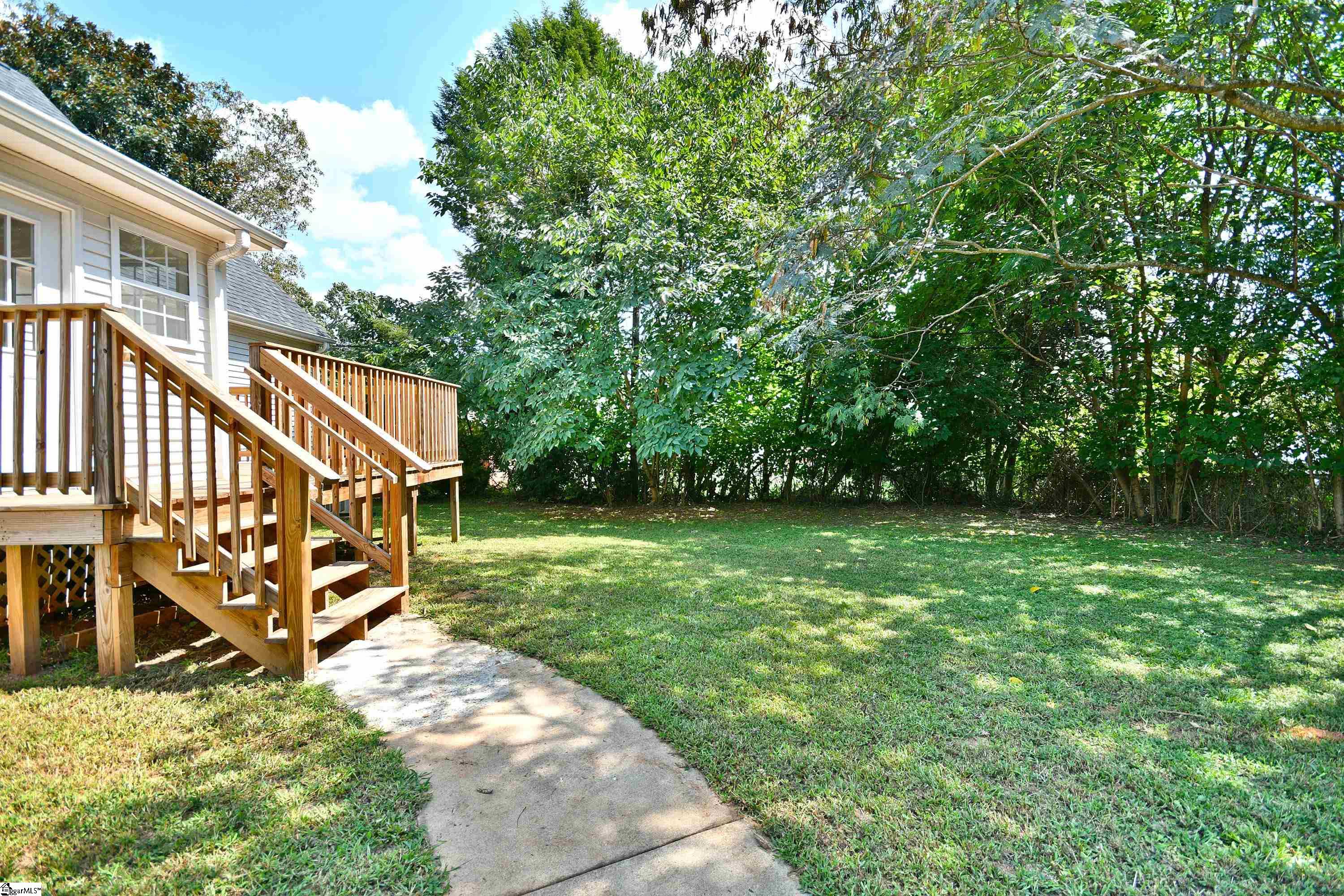 102 Tripp Street Williamston, SC 29697