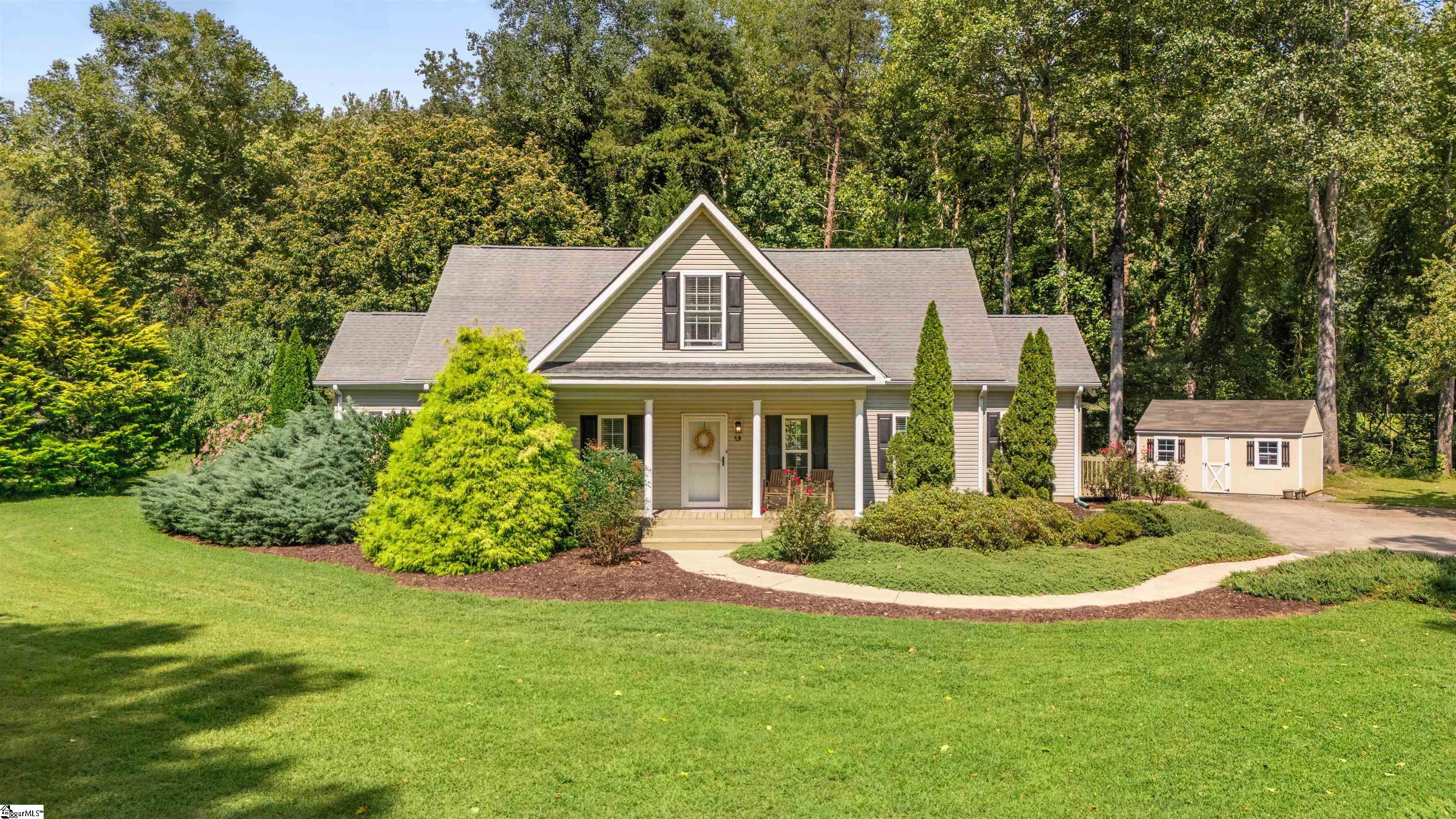 19 Lynnbrook Way Columbus, NC 28722