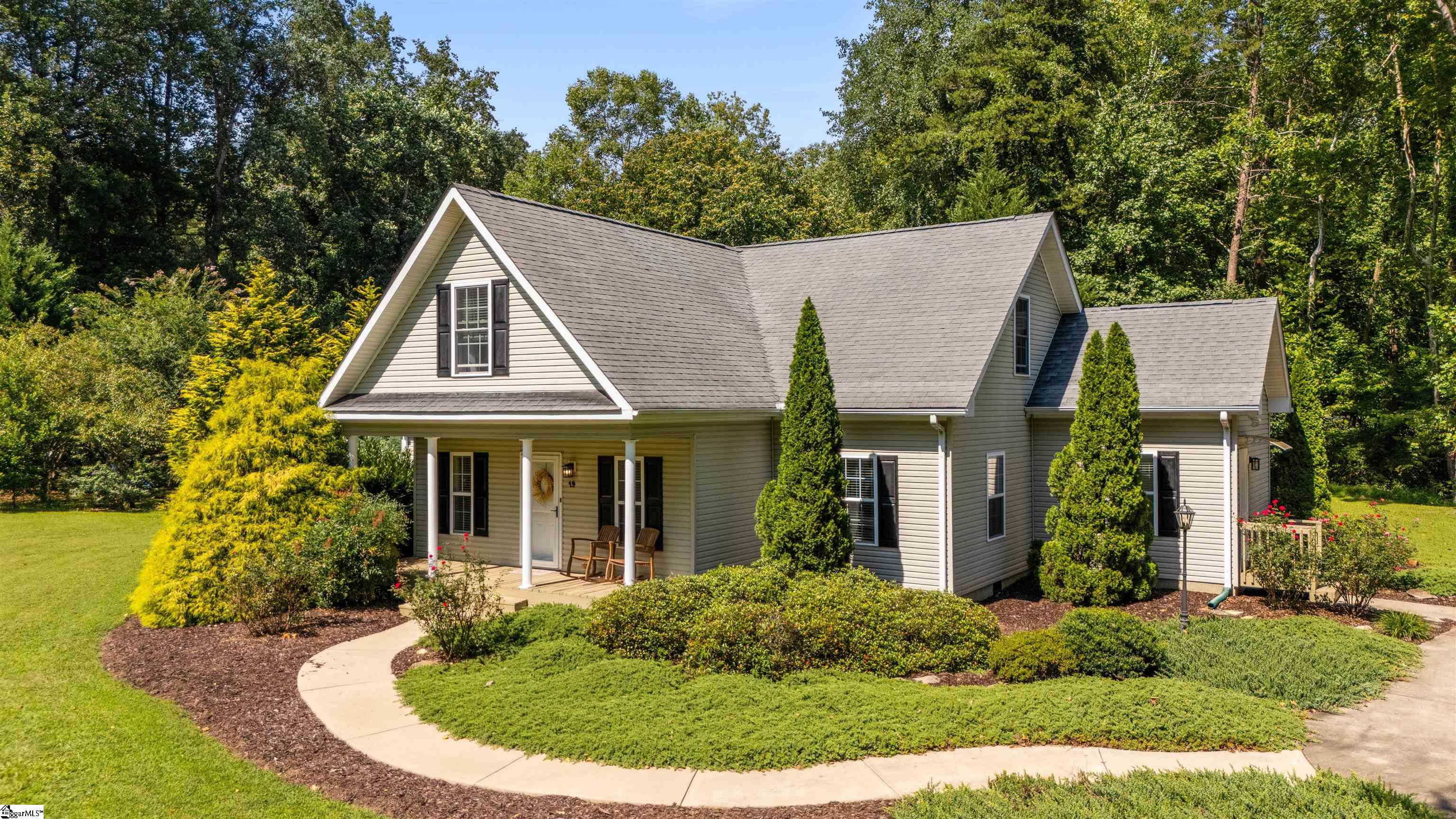 19 Lynnbrook Way Columbus, NC 28722