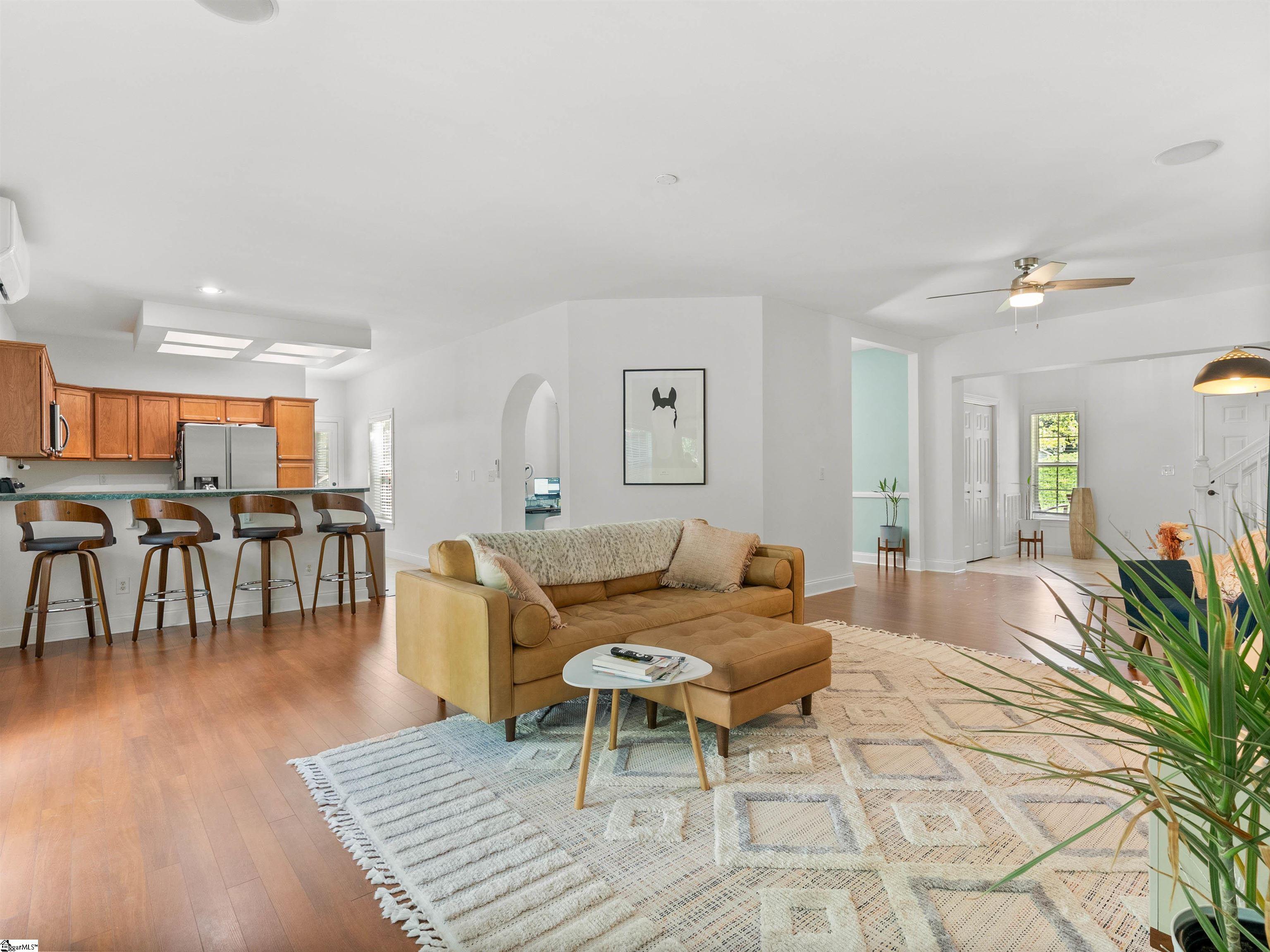 19 Lynnbrook Way Columbus, NC 28722