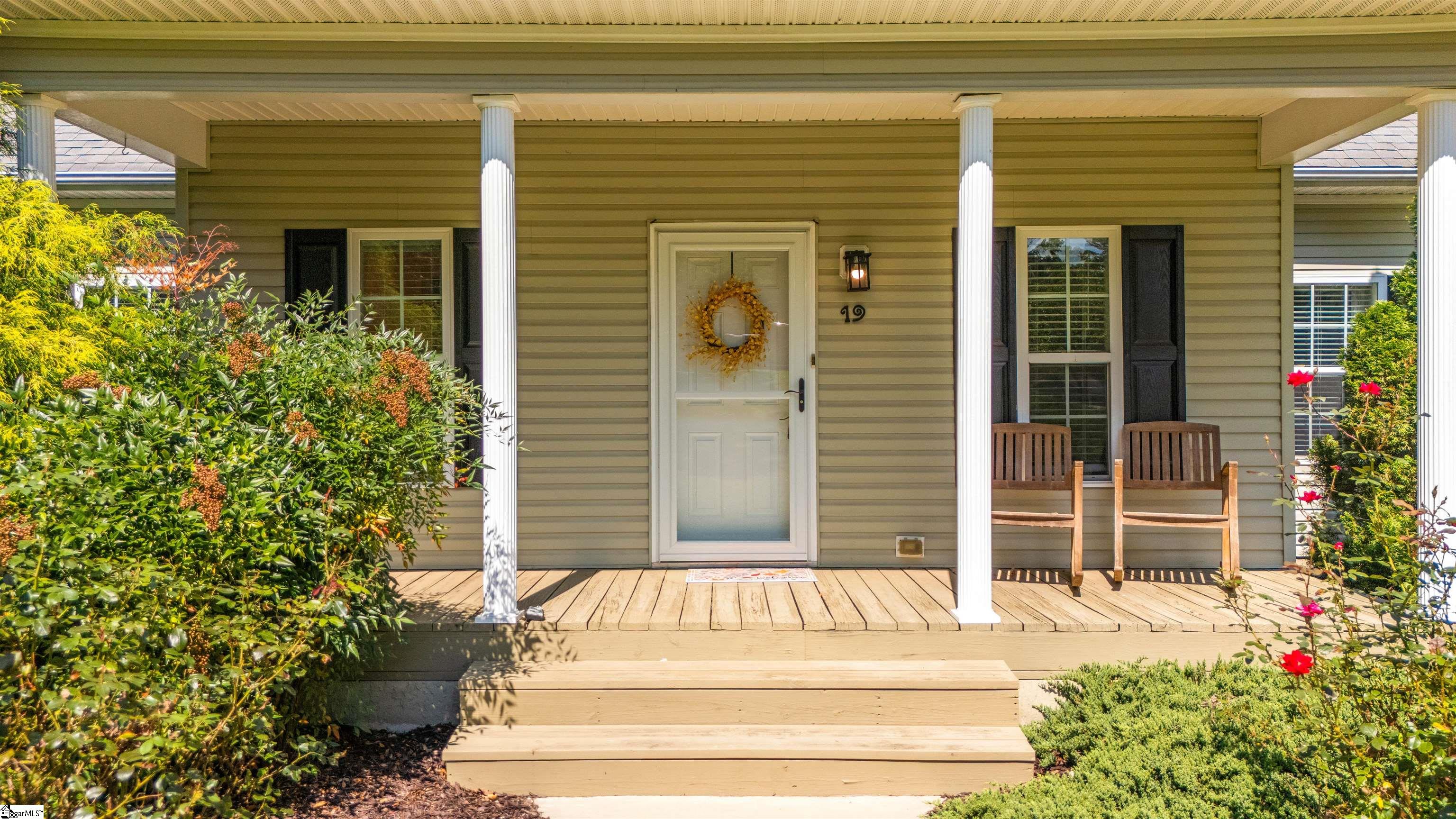 19 Lynnbrook Way Columbus, NC 28722