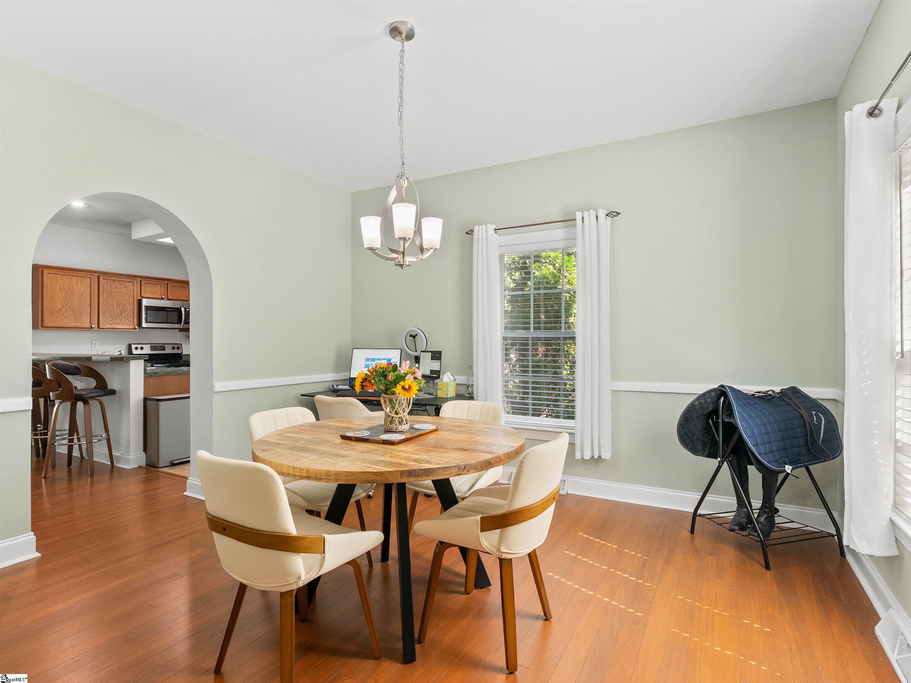 19 Lynnbrook Way Columbus, NC 28722