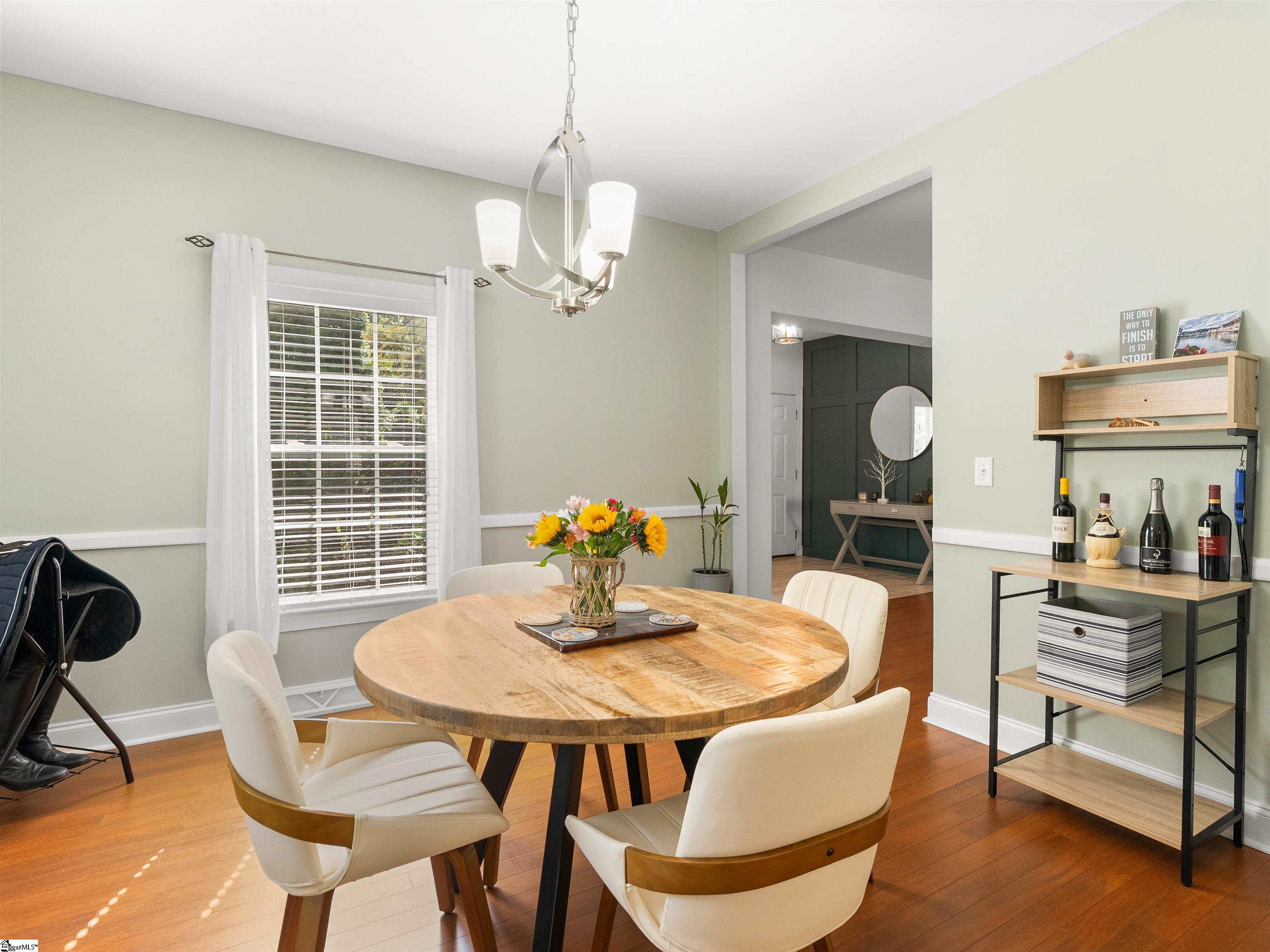 19 Lynnbrook Way Columbus, NC 28722