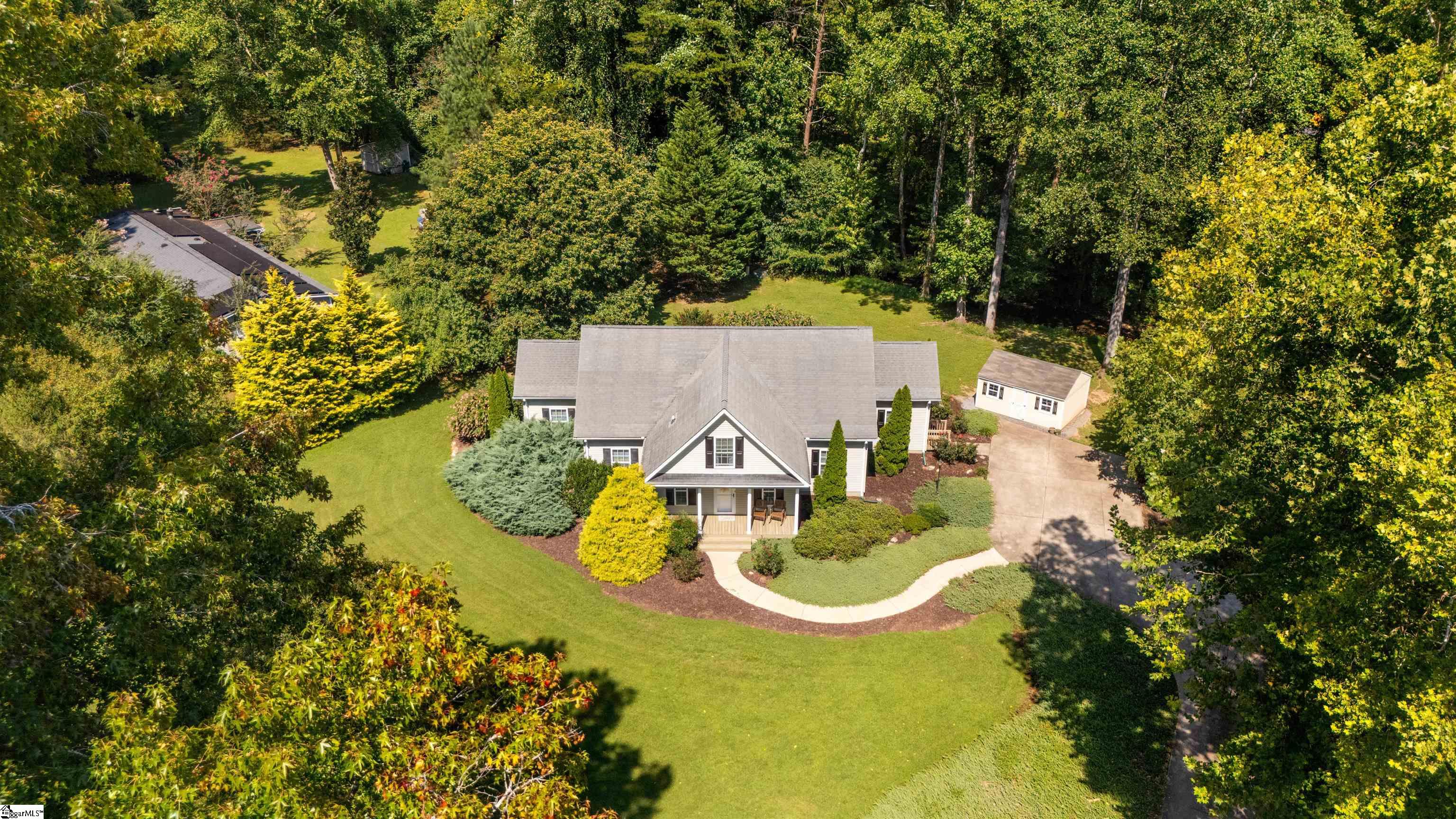 19 Lynnbrook Way Columbus, NC 28722