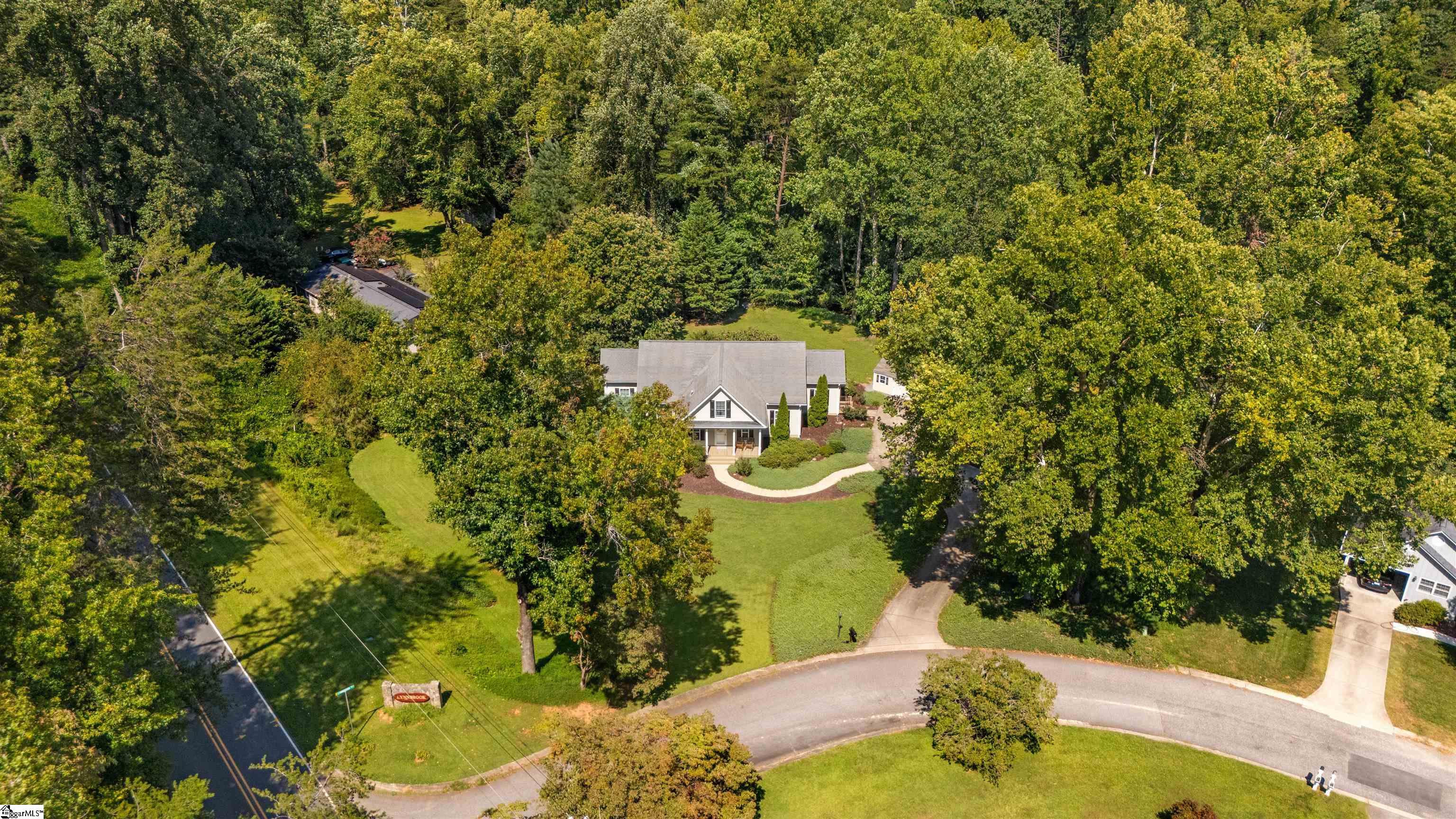 19 Lynnbrook Way Columbus, NC 28722