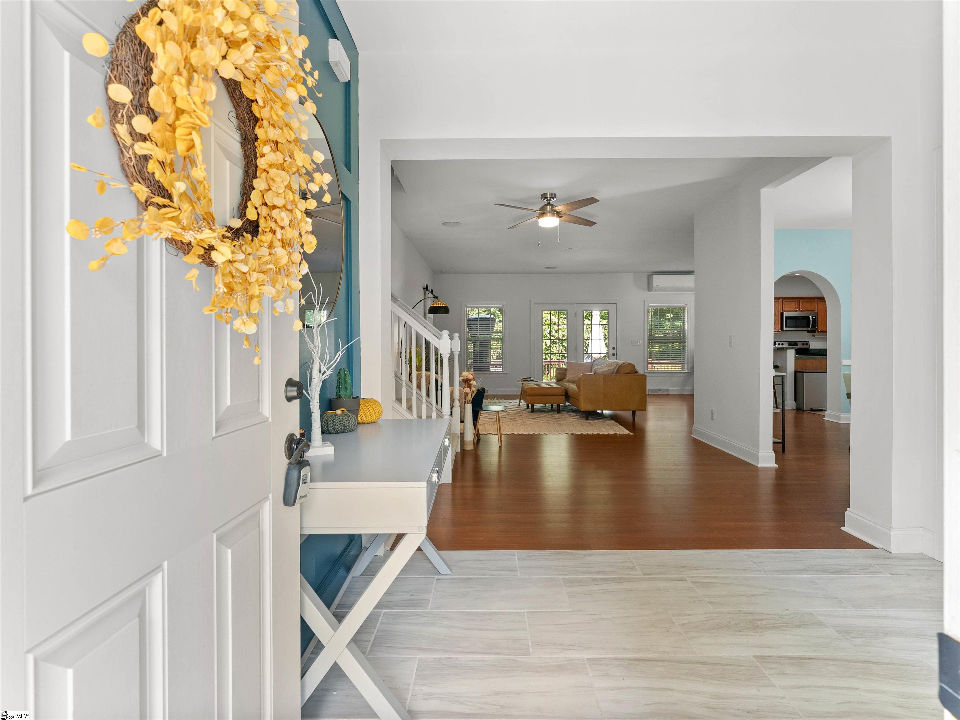 19 Lynnbrook Way Columbus, NC 28722