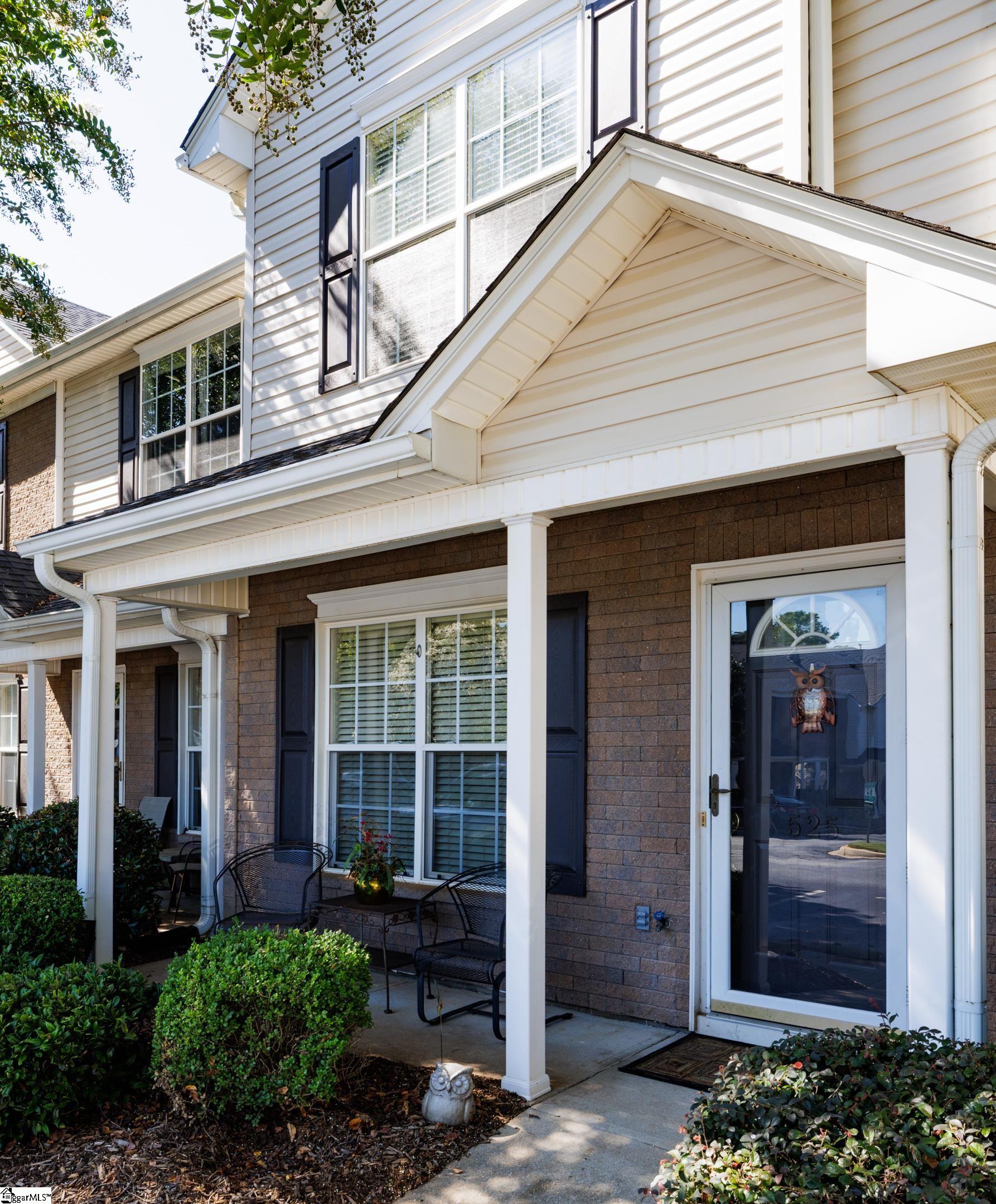525 Waterbrook Drive Greenville, SC 29607