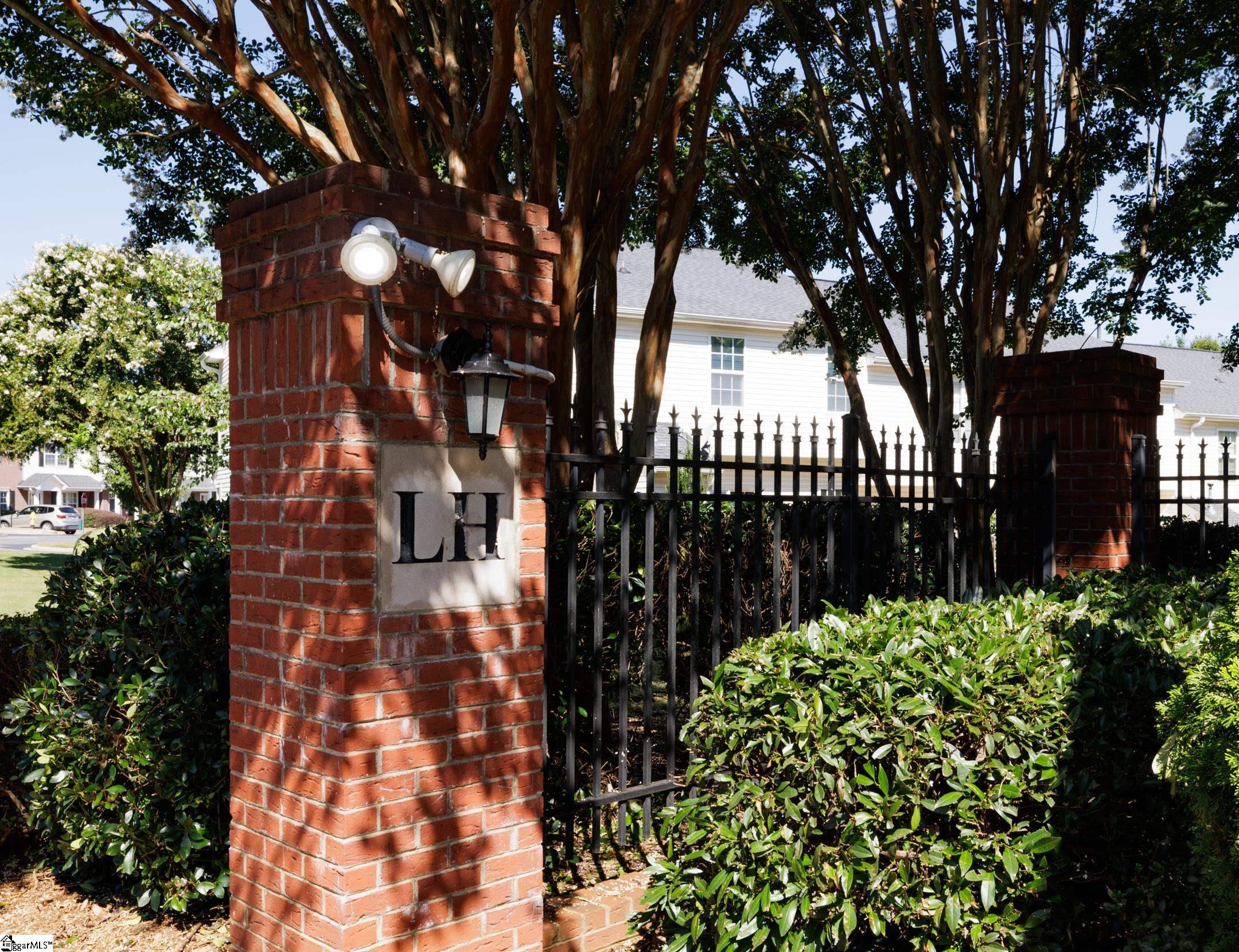 525 Waterbrook Drive Greenville, SC 29607